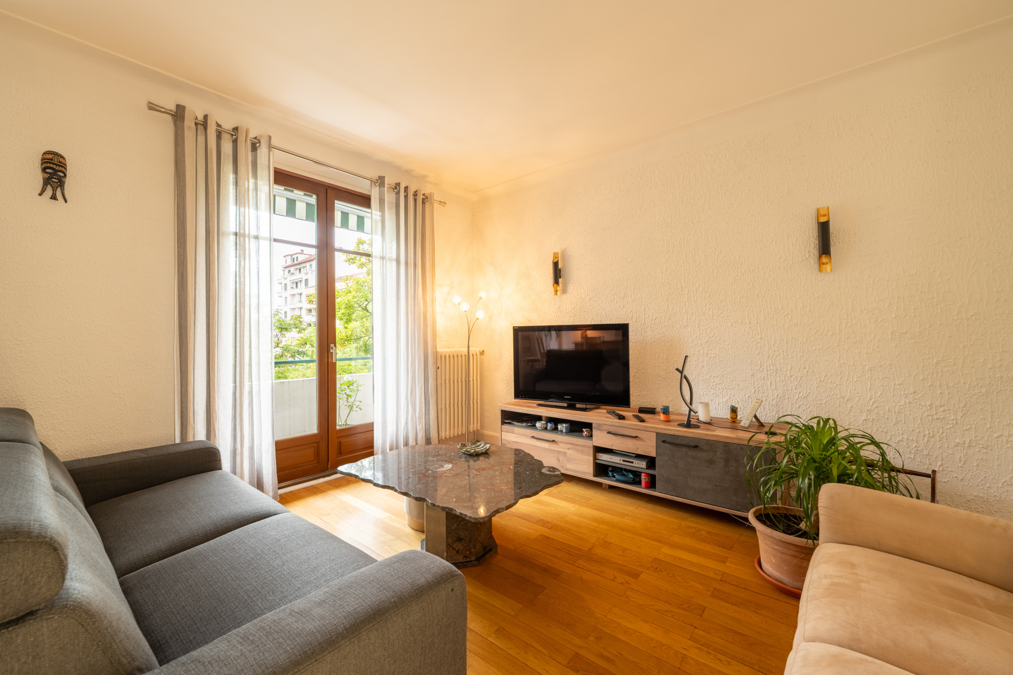 L'agence Leman property vous propose un Appartement à la vente