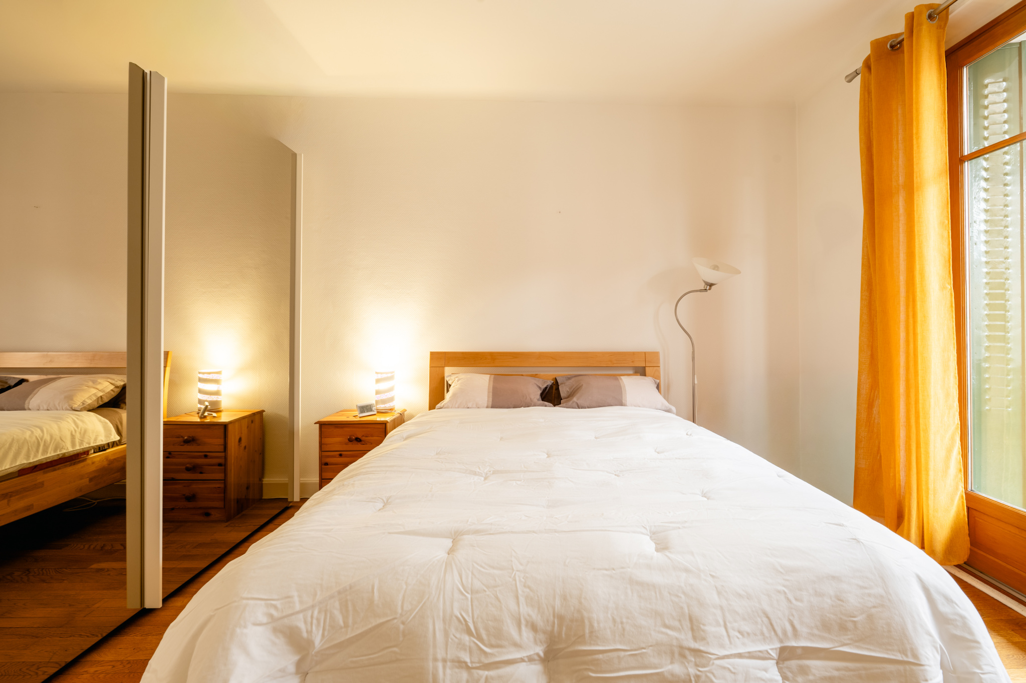 L'agence Leman property vous propose un Appartement à la vente