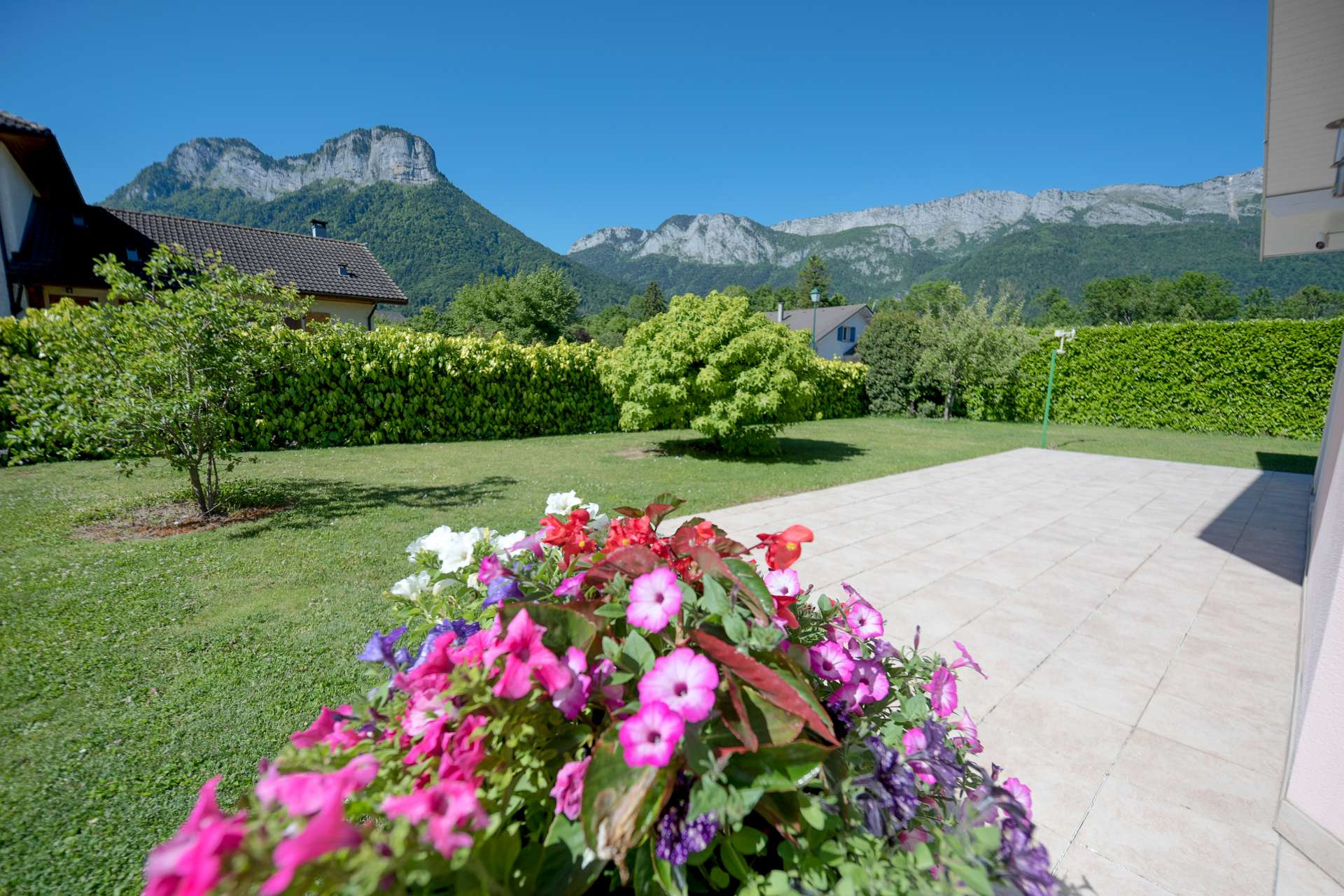 Vente de Maison / Villa d'une surface de 132 m2