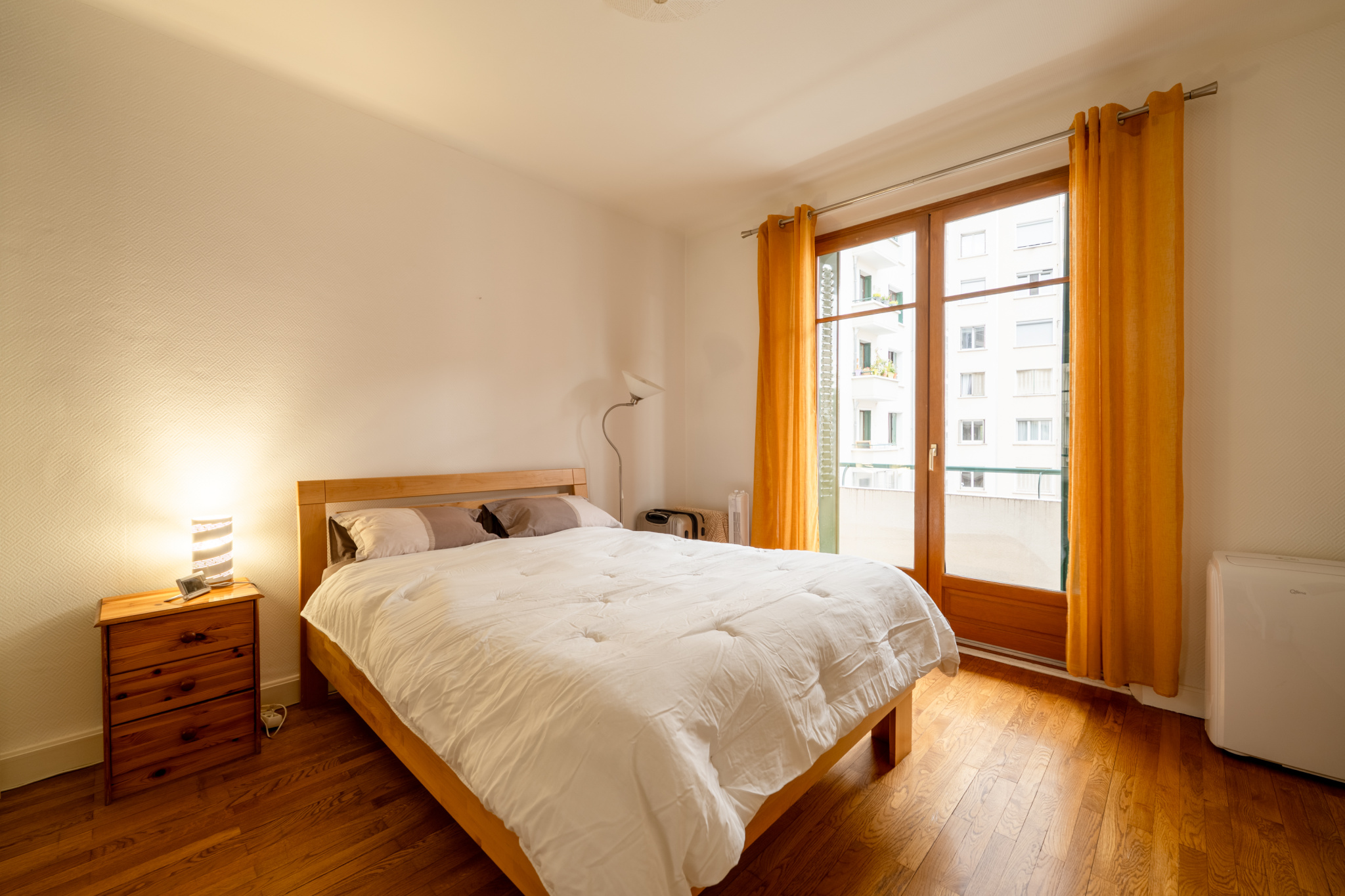 Appartement en vente sur www.leman-property.com