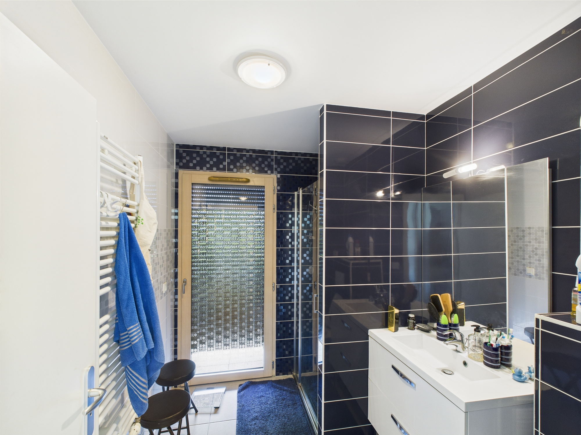 L'agence Leman property vous propose un Appartement à la vente