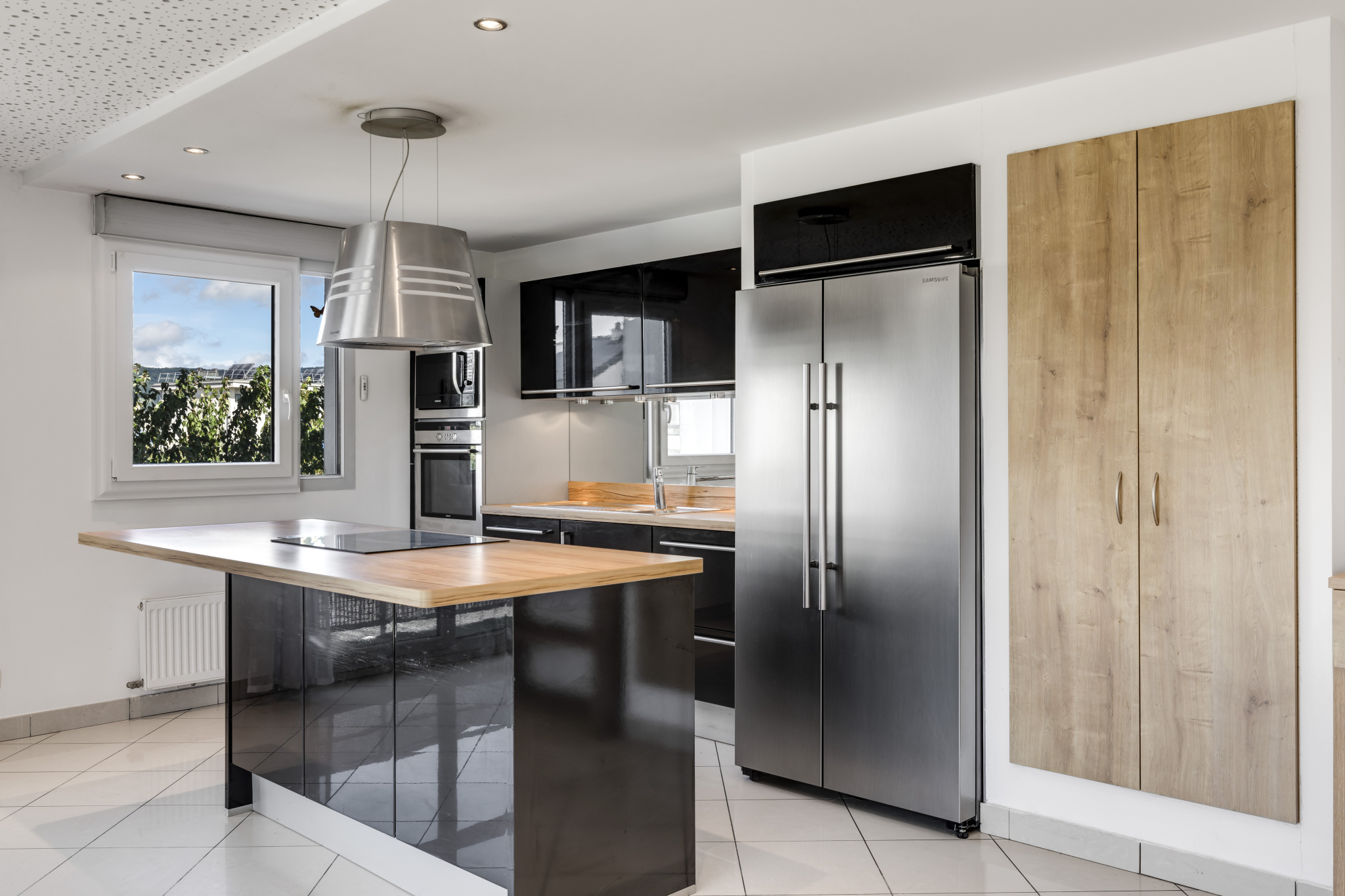 Appartement en vente sur www.leman-property.com