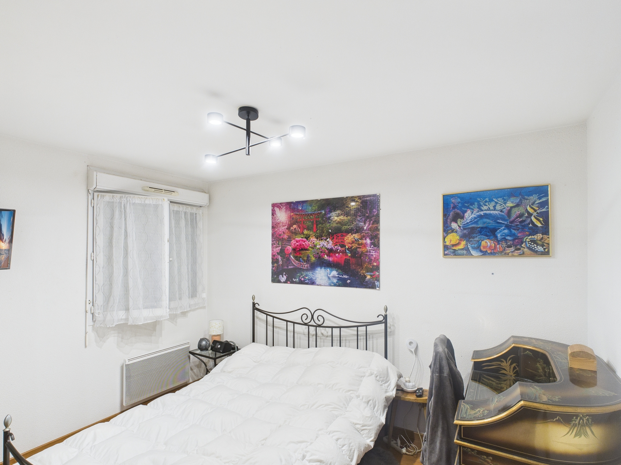 Vente de Appartement à Thonon Les Bains au prix de 349000€