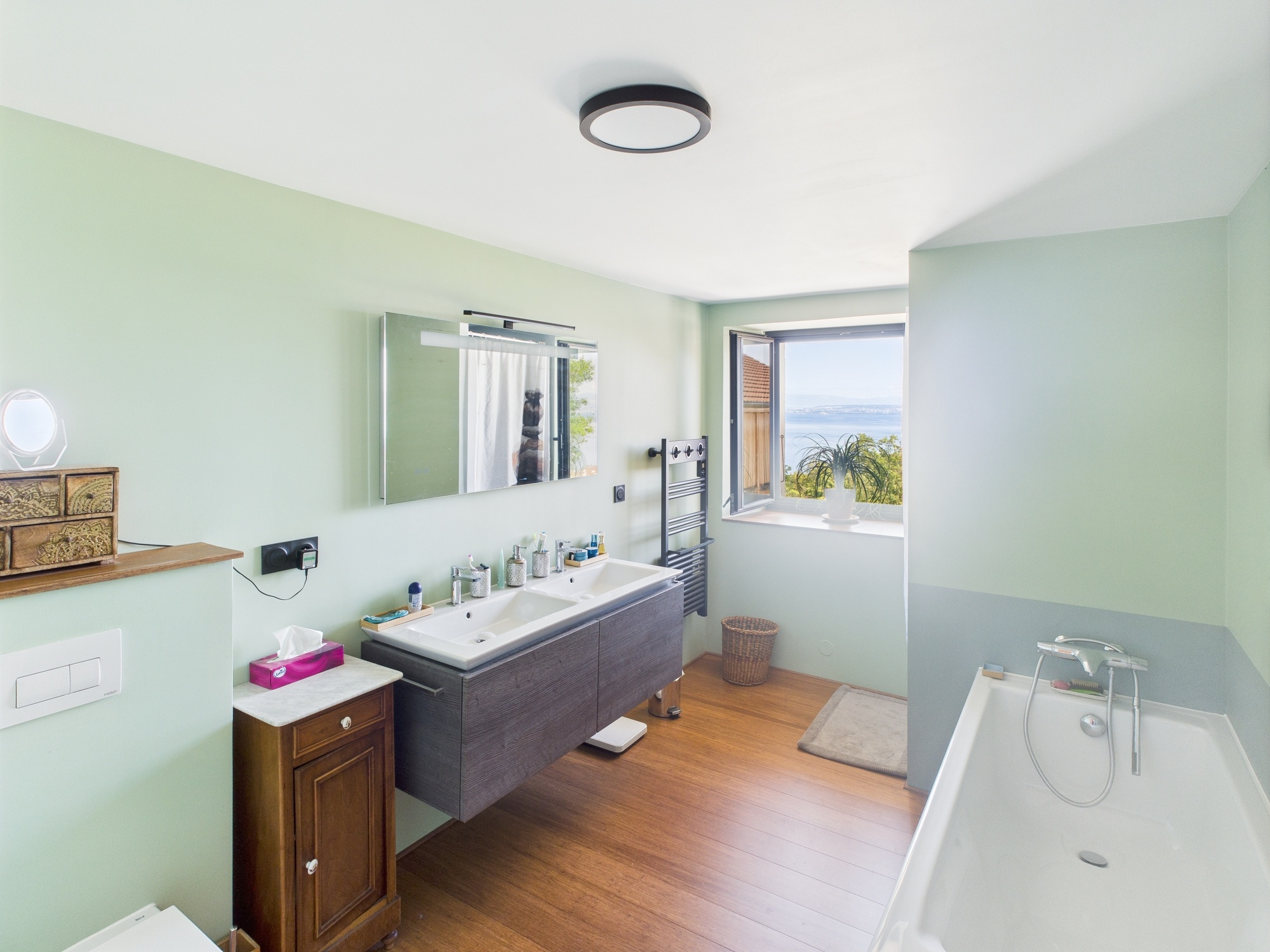 Vente de Maison / Villa à Thonon Les Bains au prix de 580000€