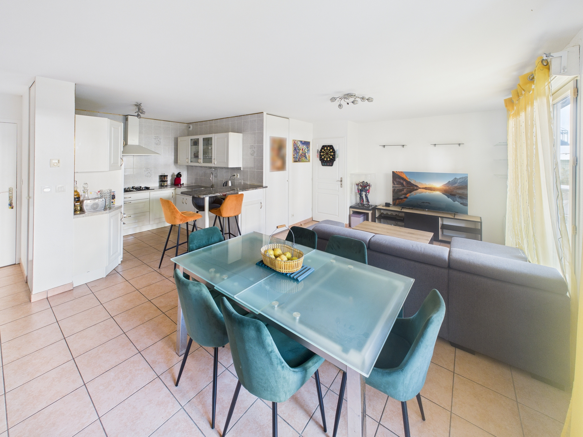 Vente de Appartement à Thonon Les Bains au prix de 349000€