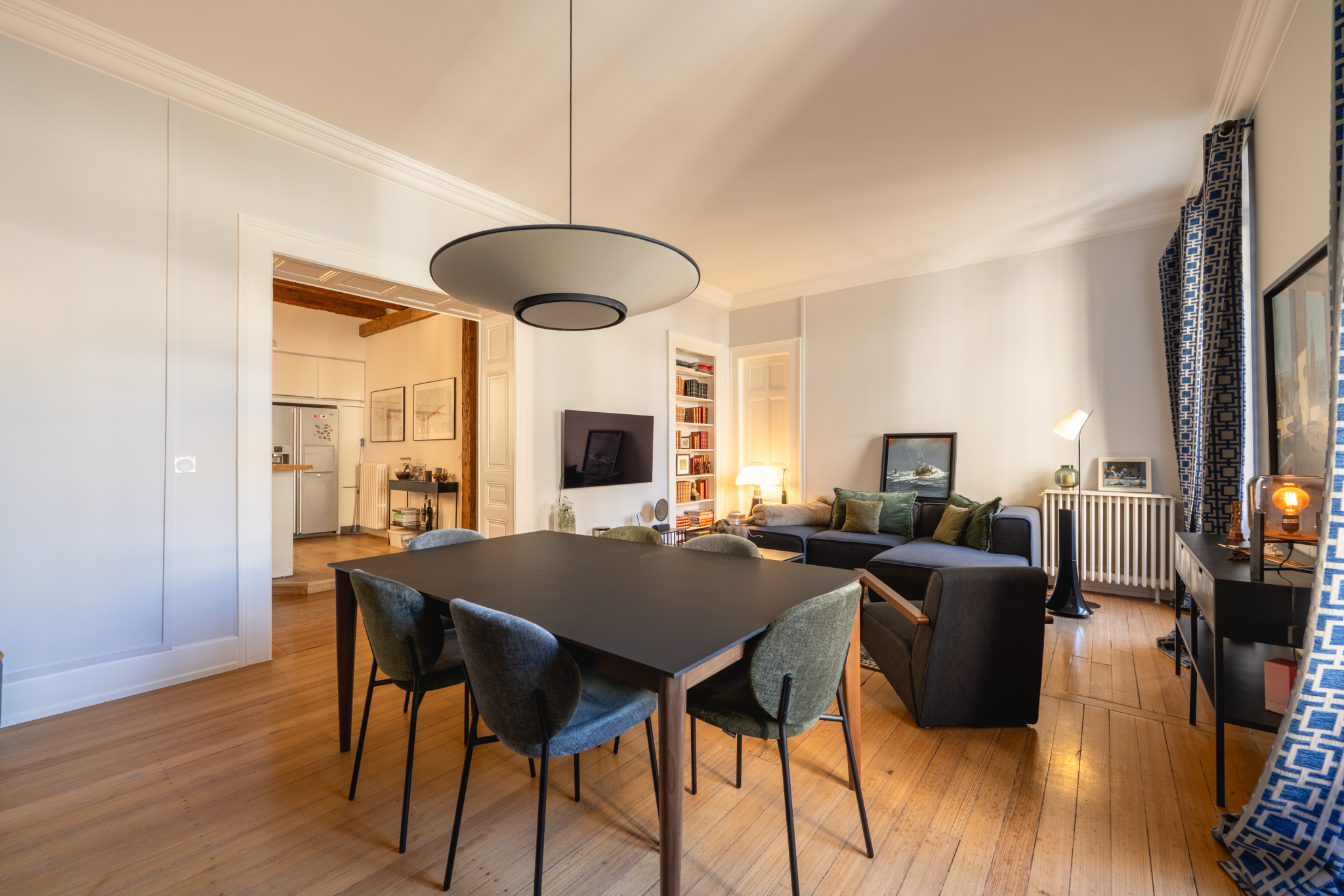 Appartement disponible à la vente à Annecy