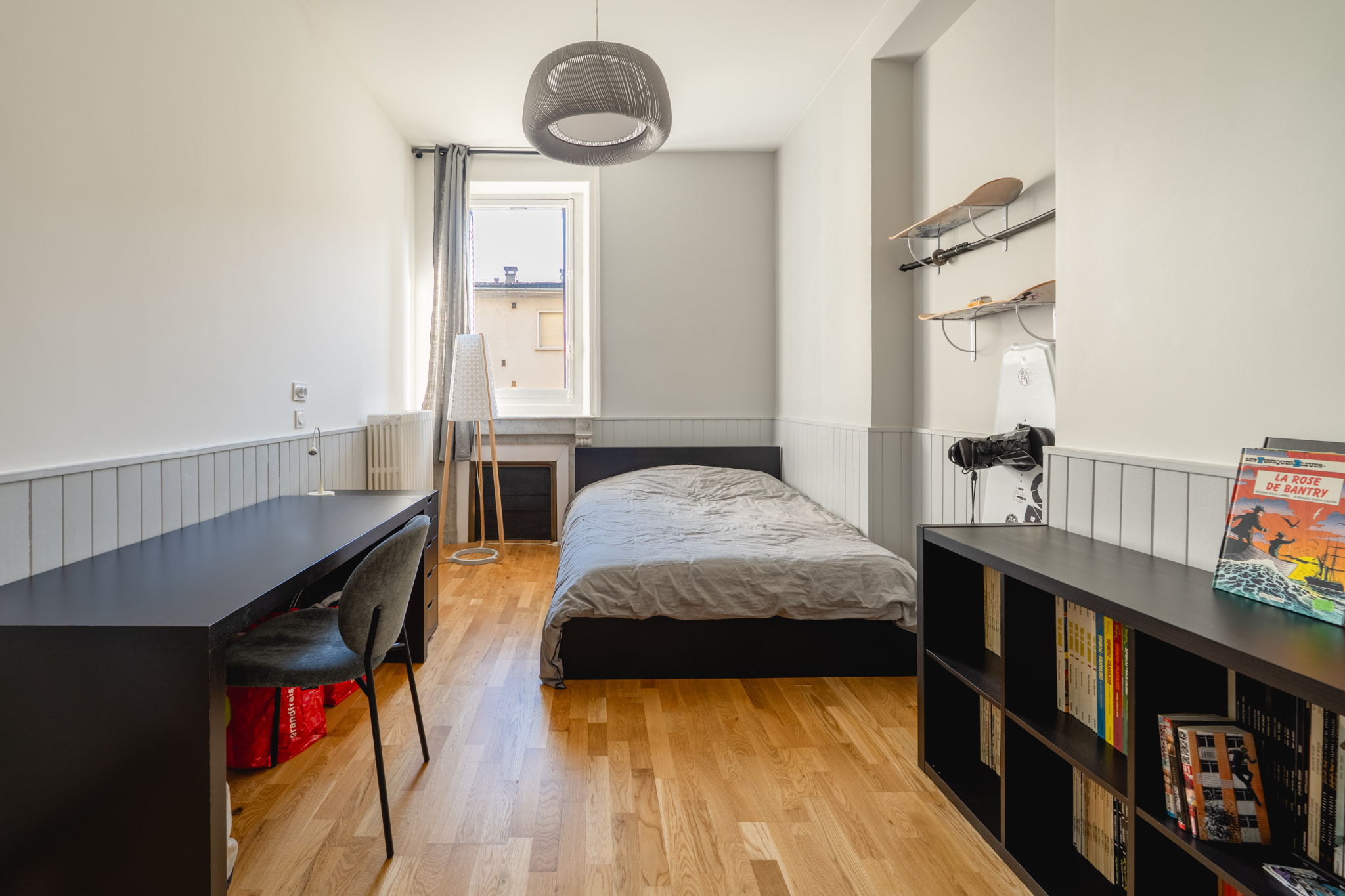 Vente de Appartement d'une surface de 116 m2