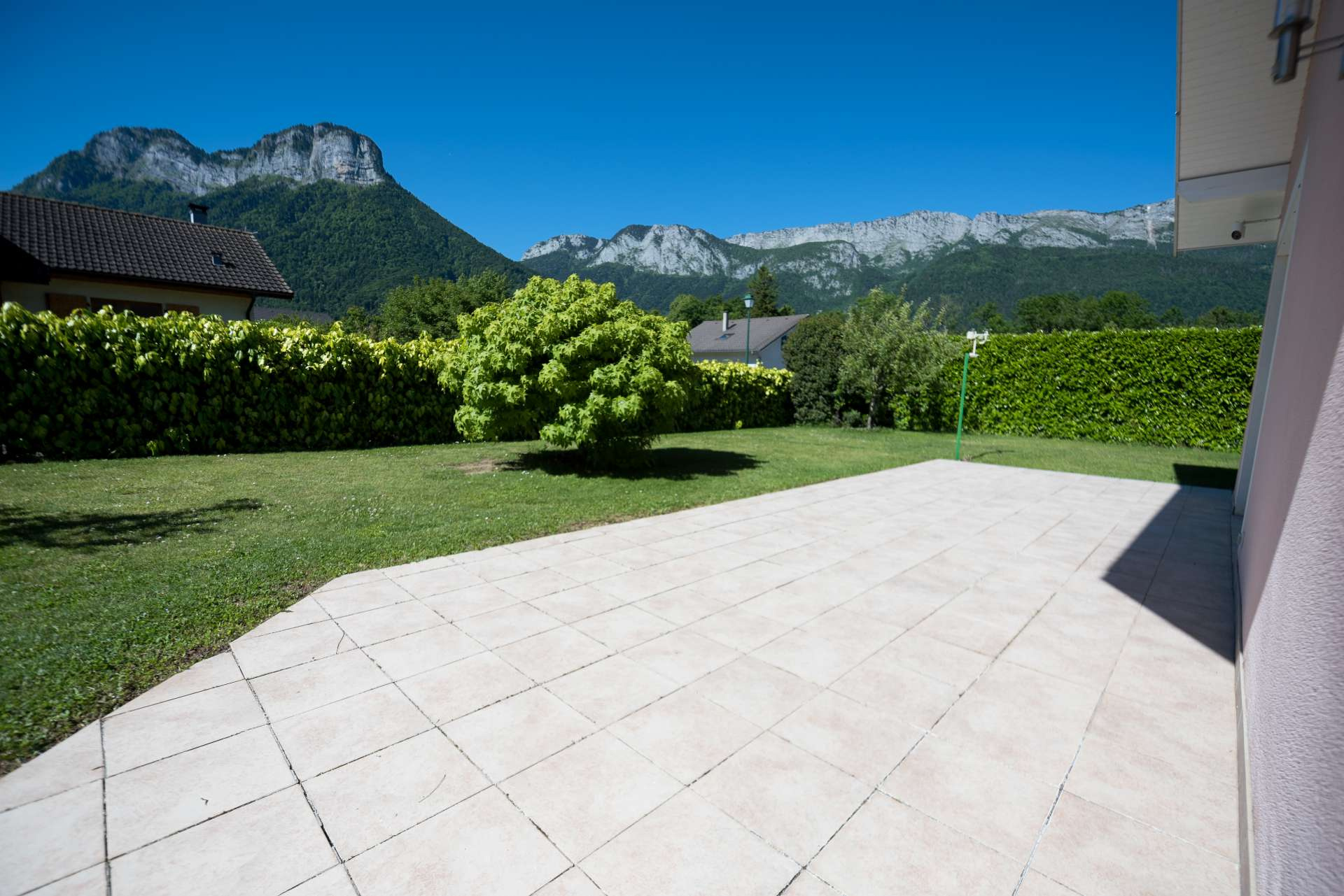 Maison / Villa disponible à la vente à Doussard