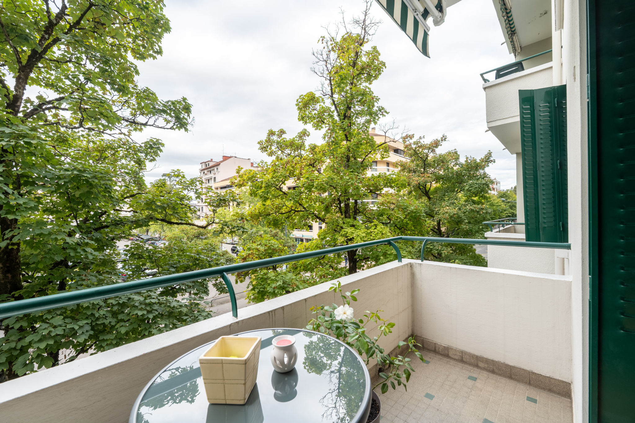 ANNECY – Triangle d’Or – Appartement T2/T3