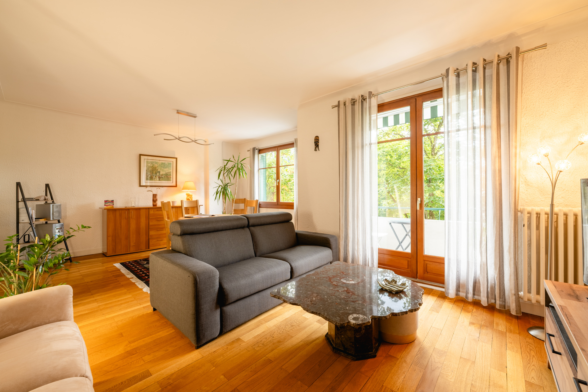 Vente de Appartement à Annecy au prix de 598000€