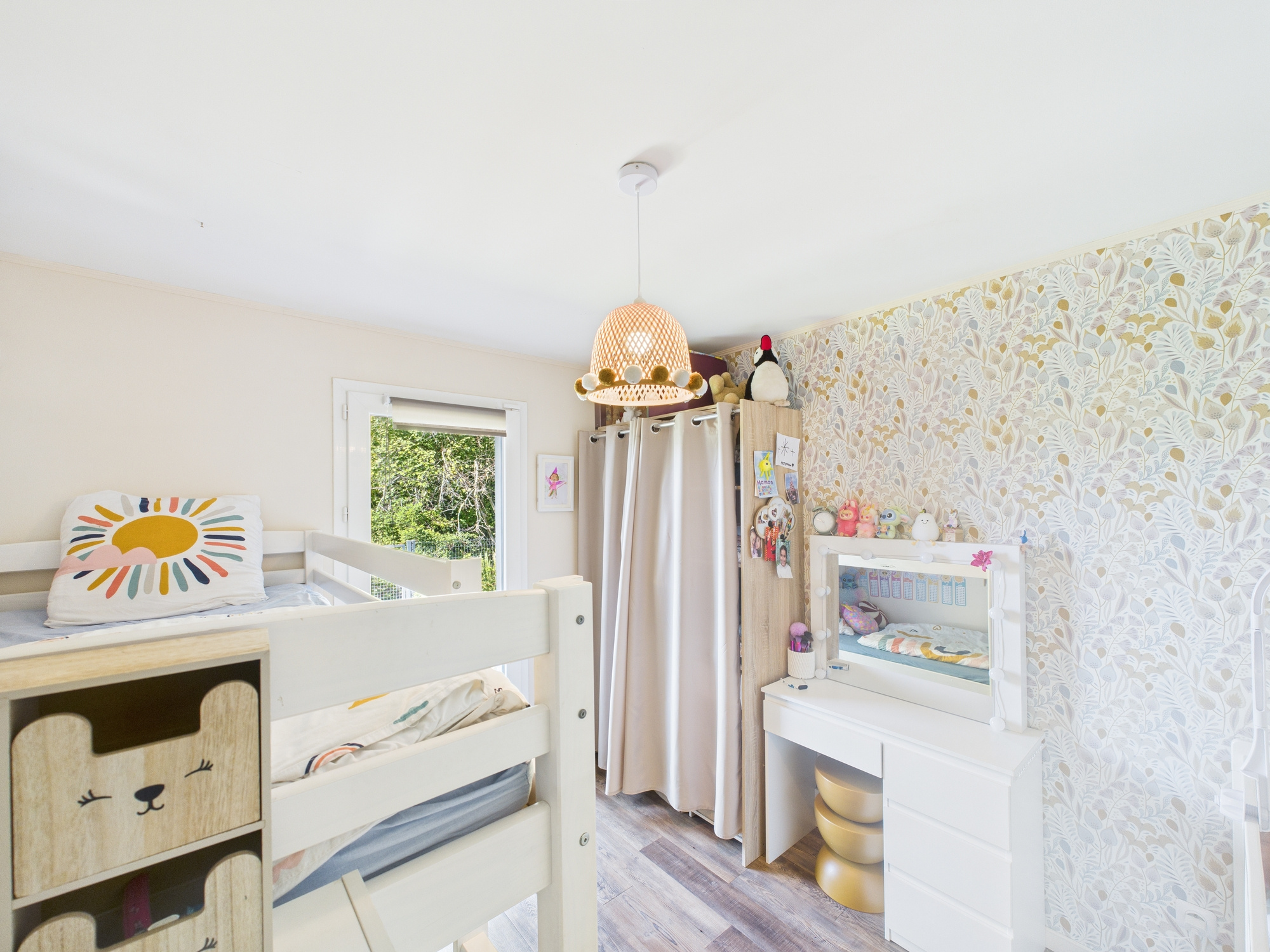 Achetez votre Maison / Villa dans la ville de Anthy sur Léman