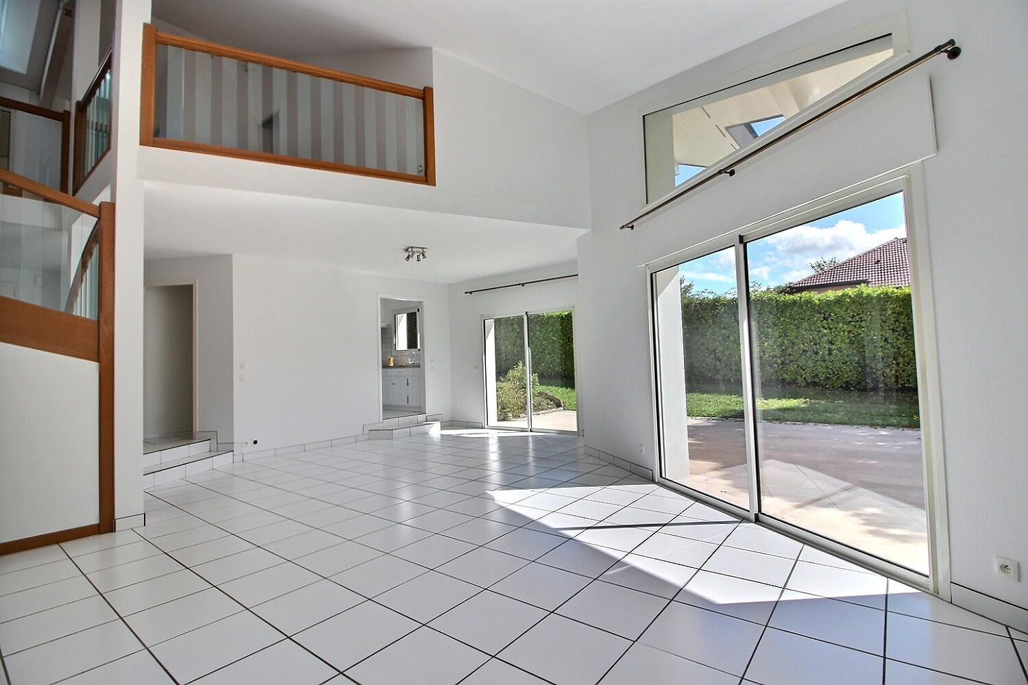 Vente de Maison / Villa d'une surface de 177 m2