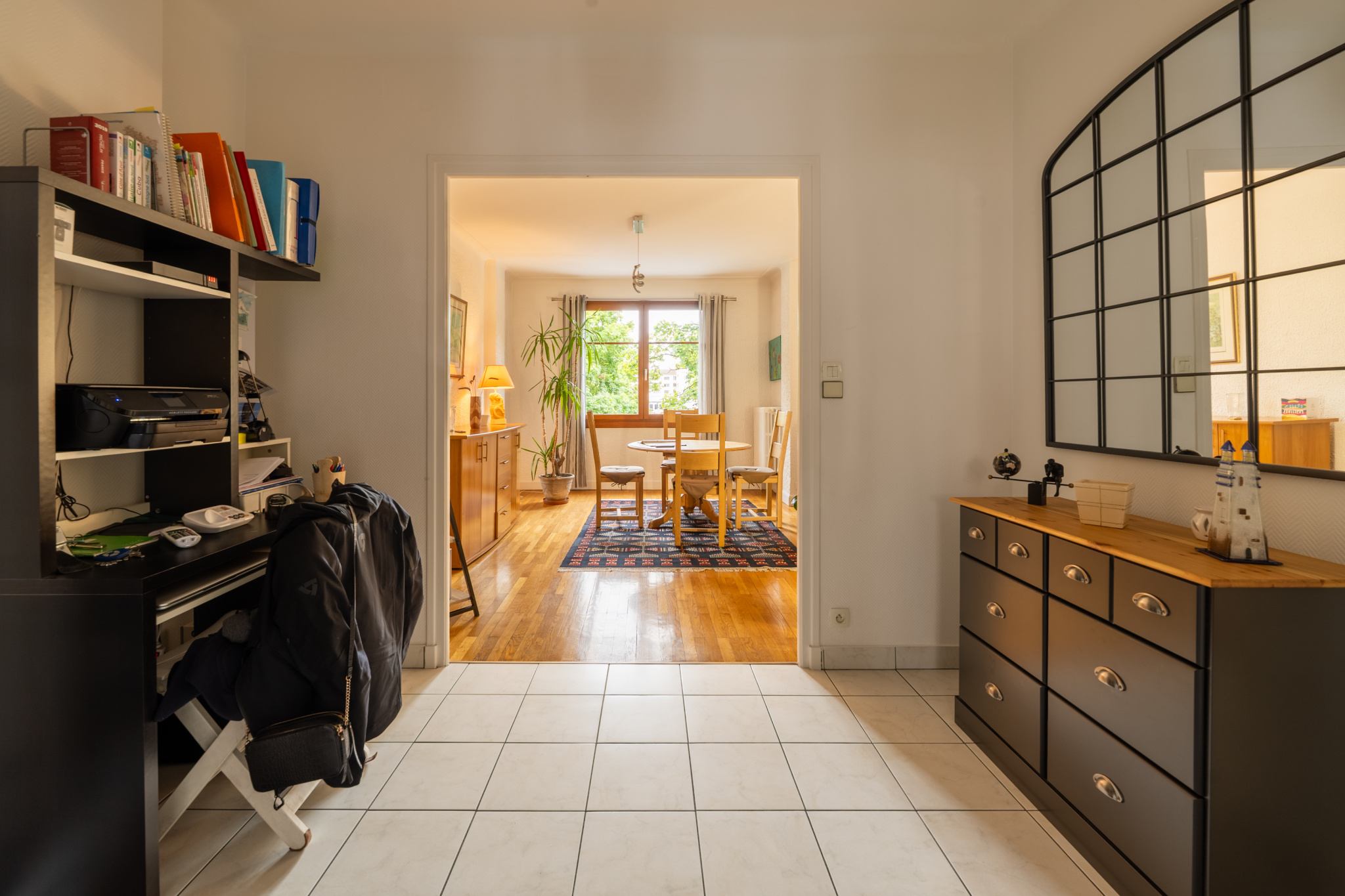 Appartement disponible à la vente à Annecy