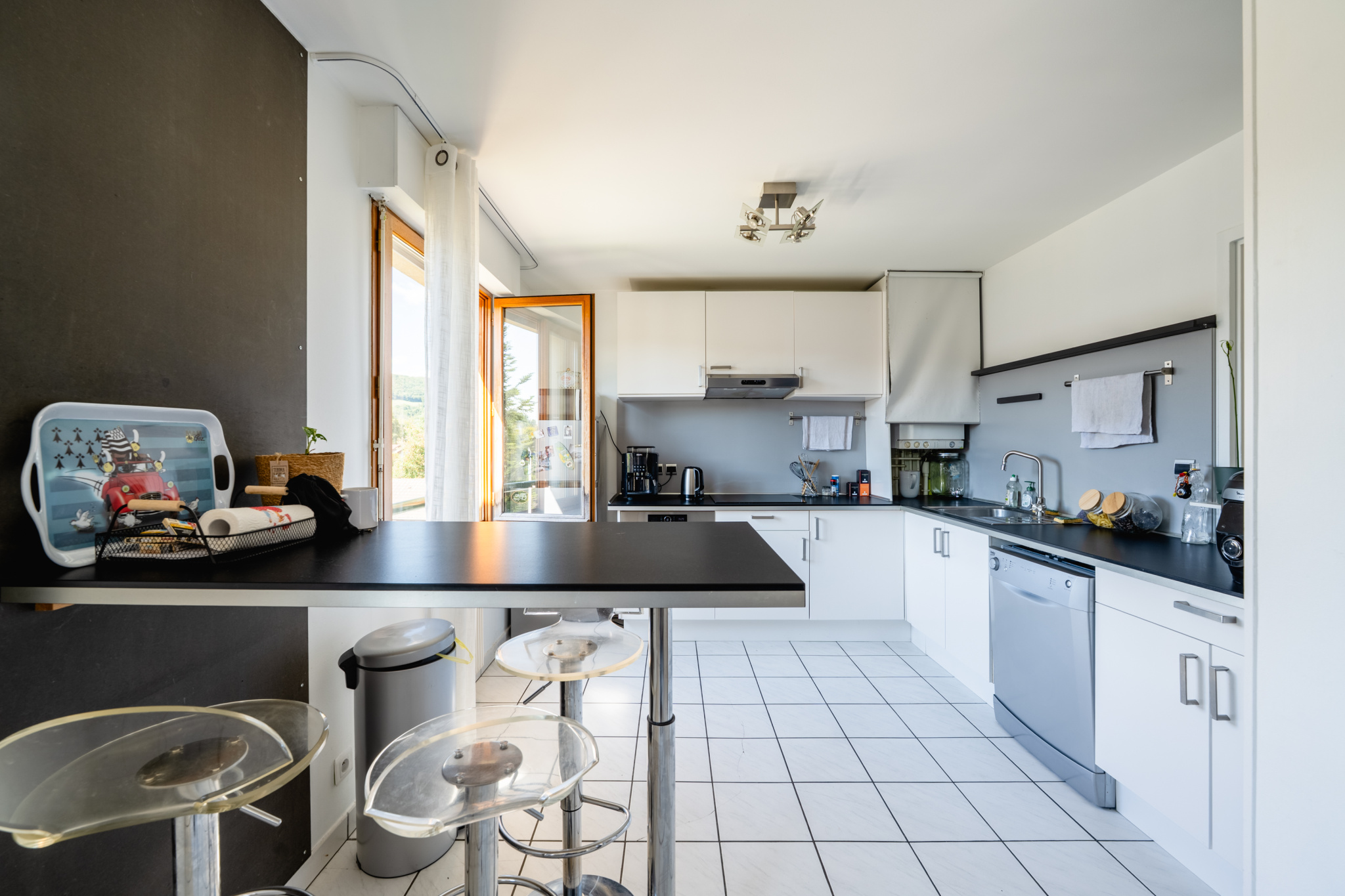 Appartement en vente sur www.leman-property.com