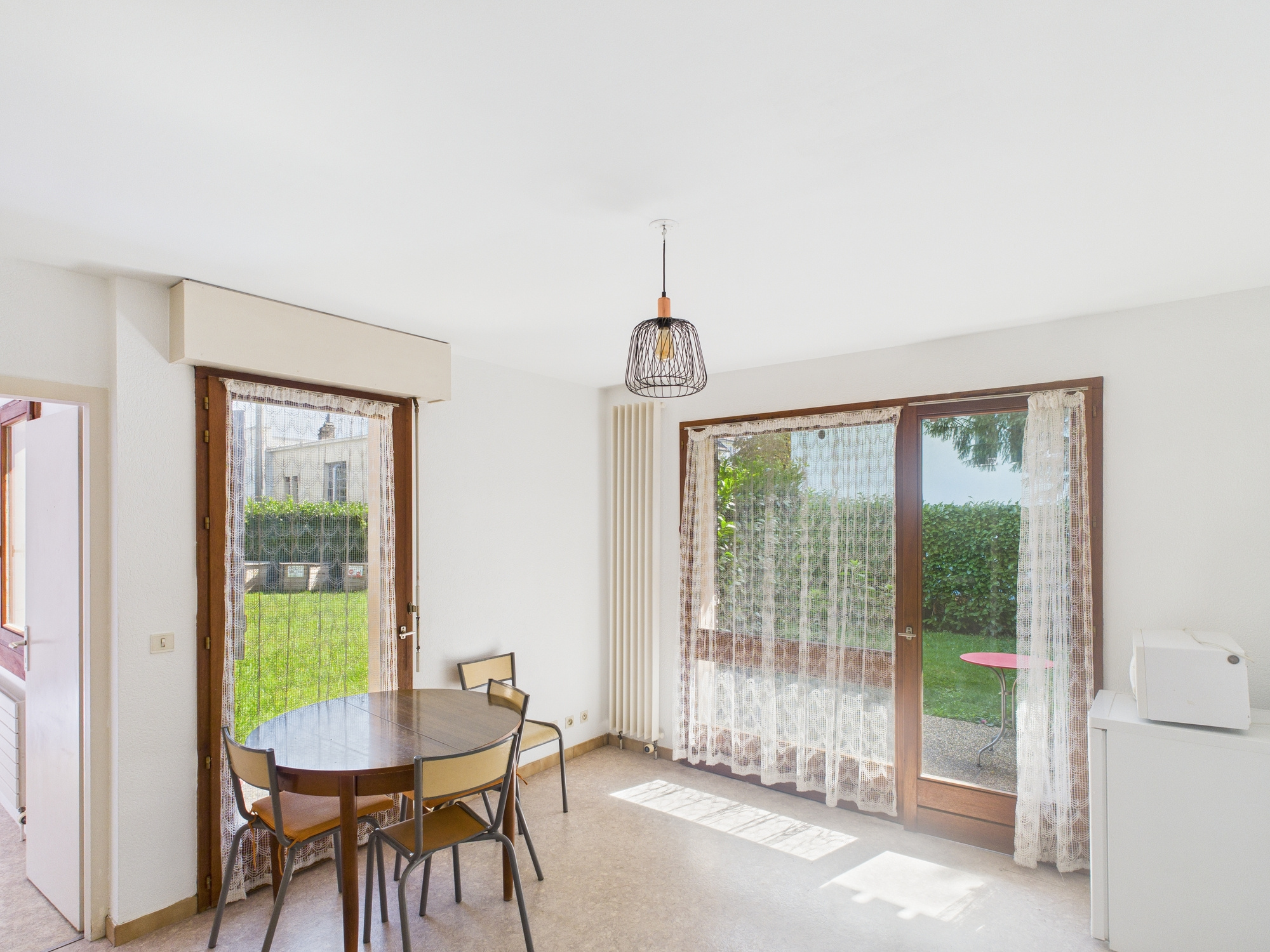 Vente de Appartement à Thonon Les Bains au prix de 140000€