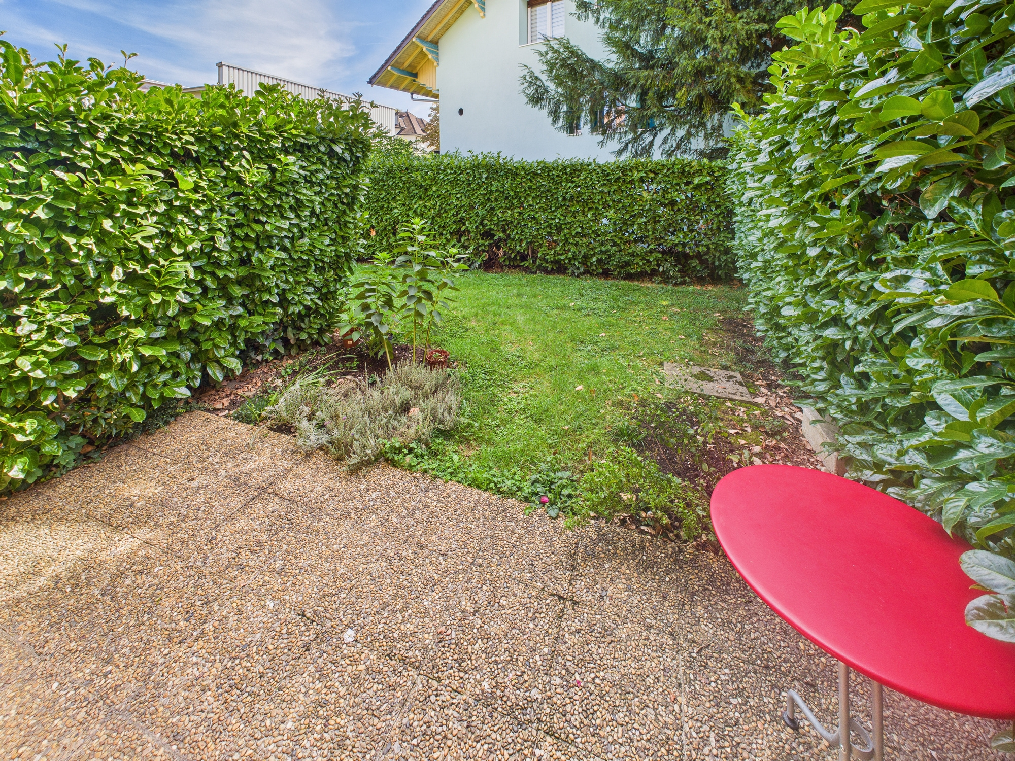 Vente de Appartement d'une surface de 35 m2