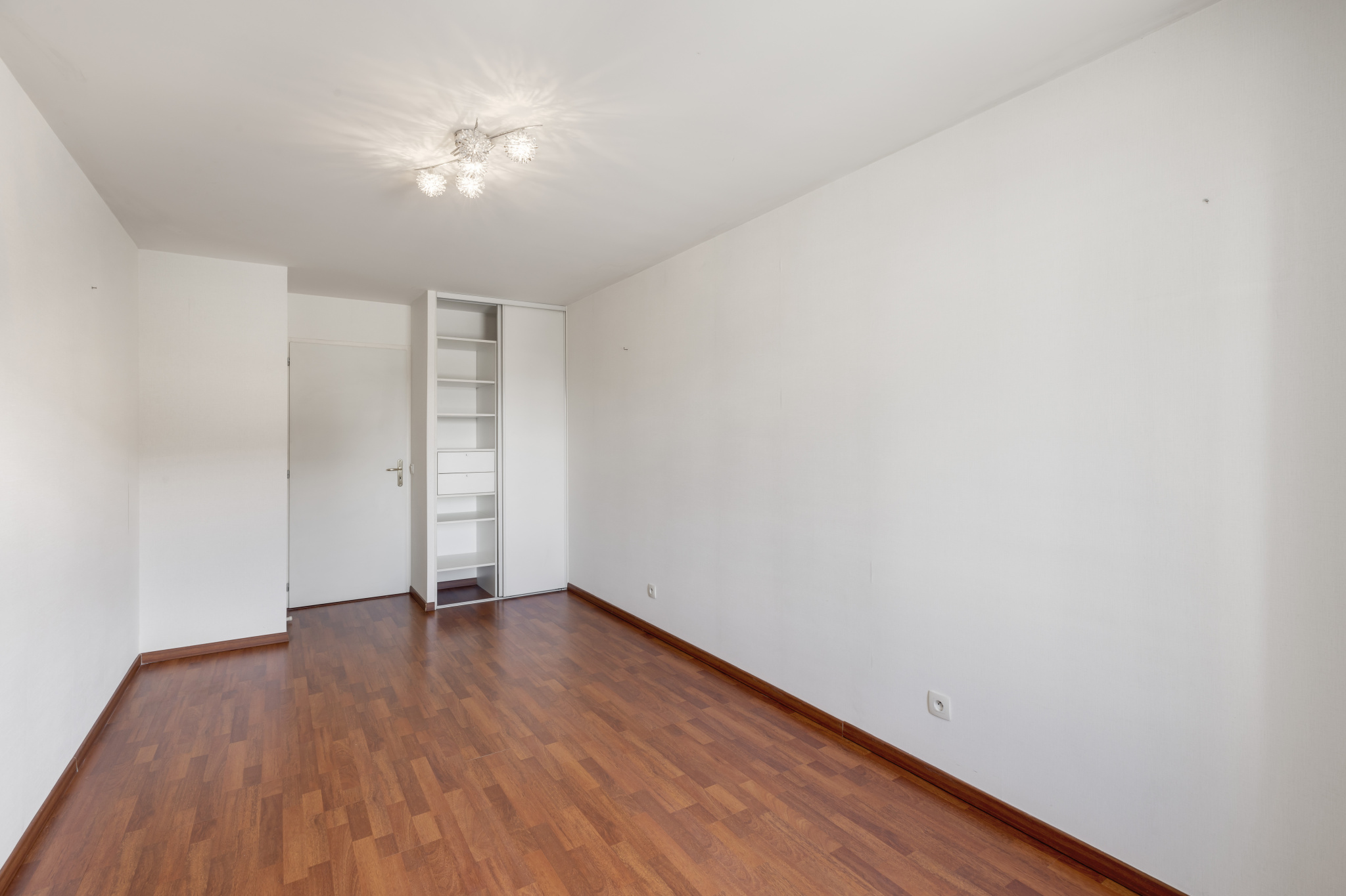 Vente de Appartement d'une surface de 86 m2