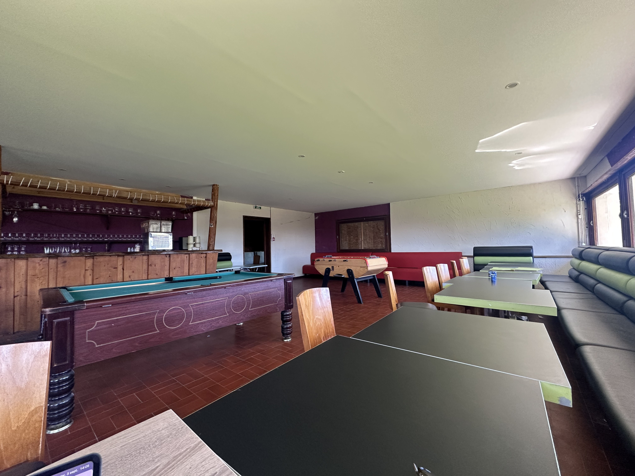 Terrain disponible à la vente à St paul en chablais