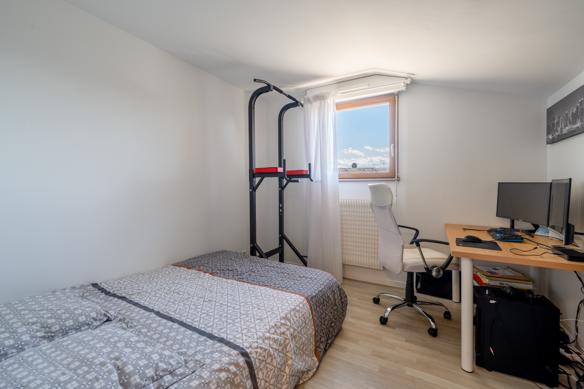 Appartement disponible à la vente à Epagny Metz-Tessy