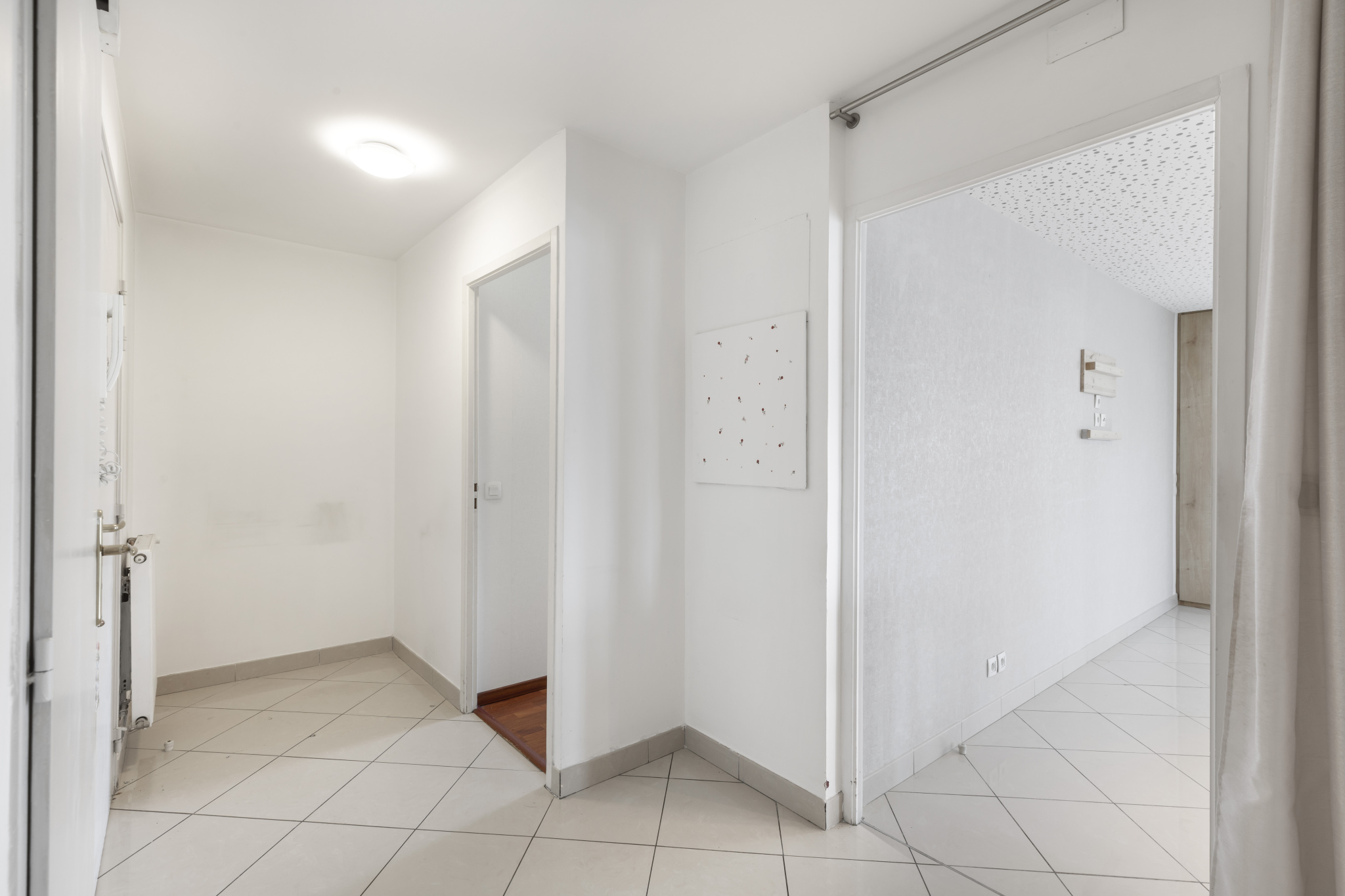 Appartement de 86 m2 comprenant 4 pièces