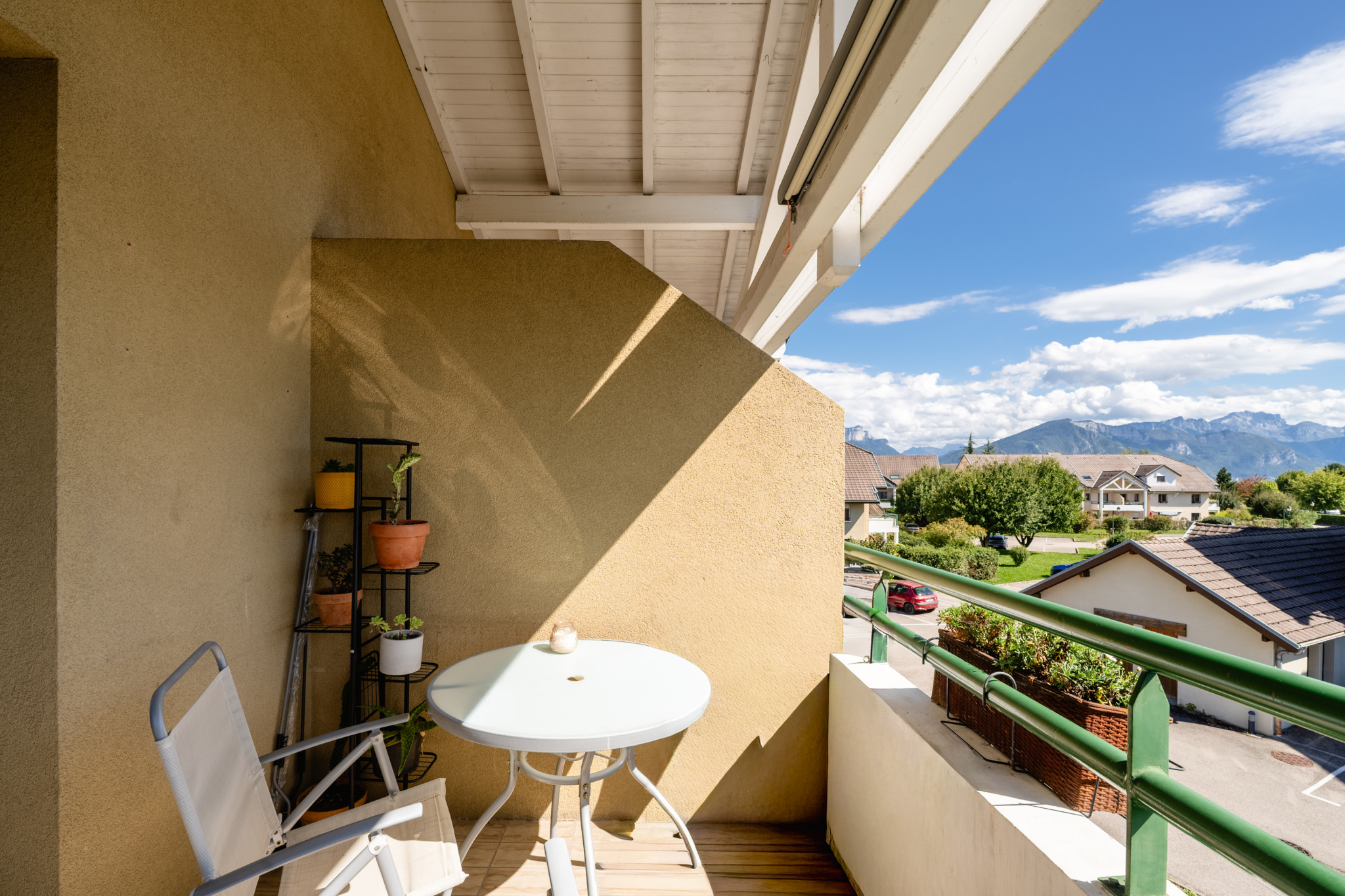 Appartement en vente sur www.leman-property.com