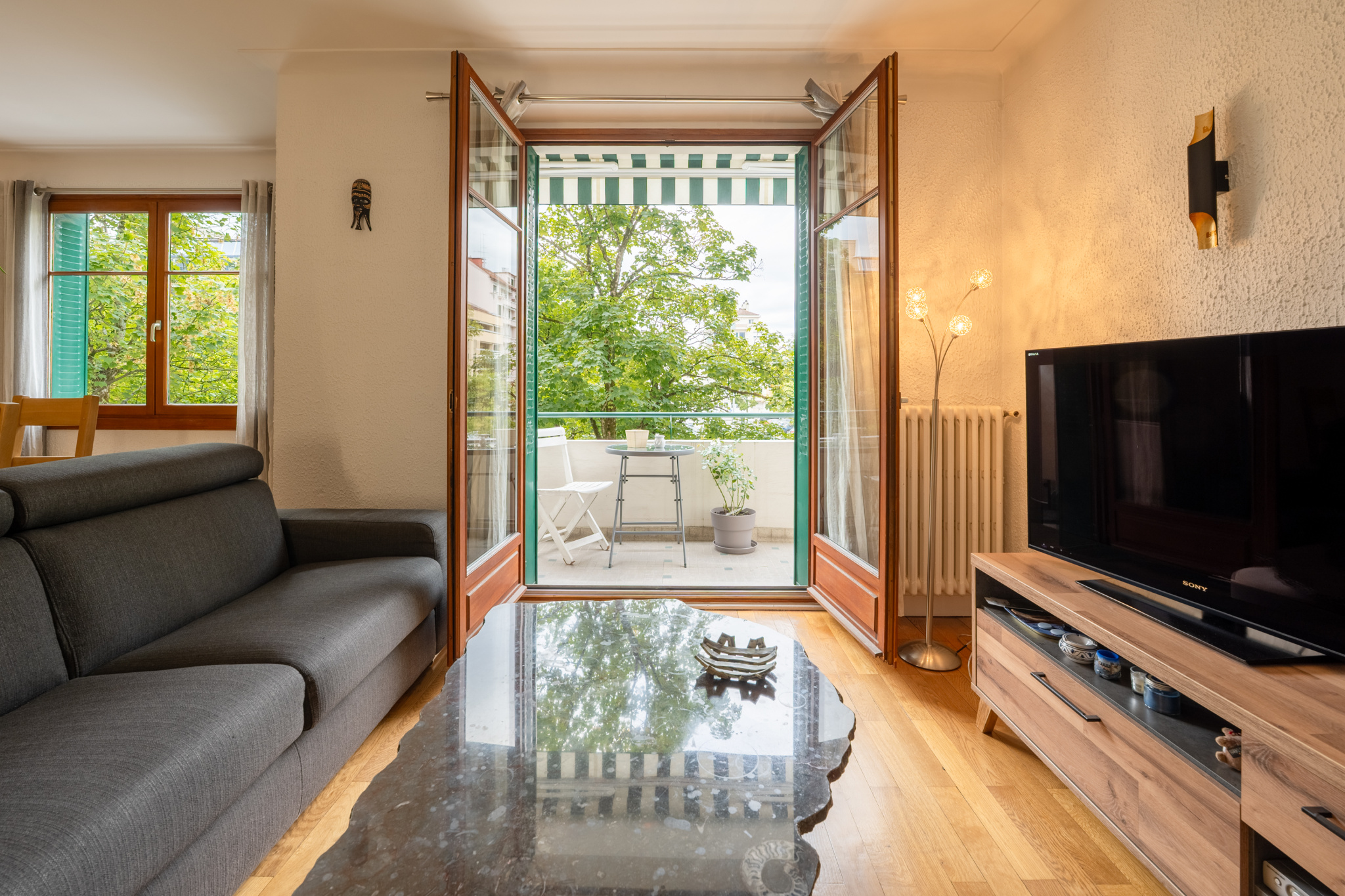 Vente de Appartement d'une surface de 71 m2