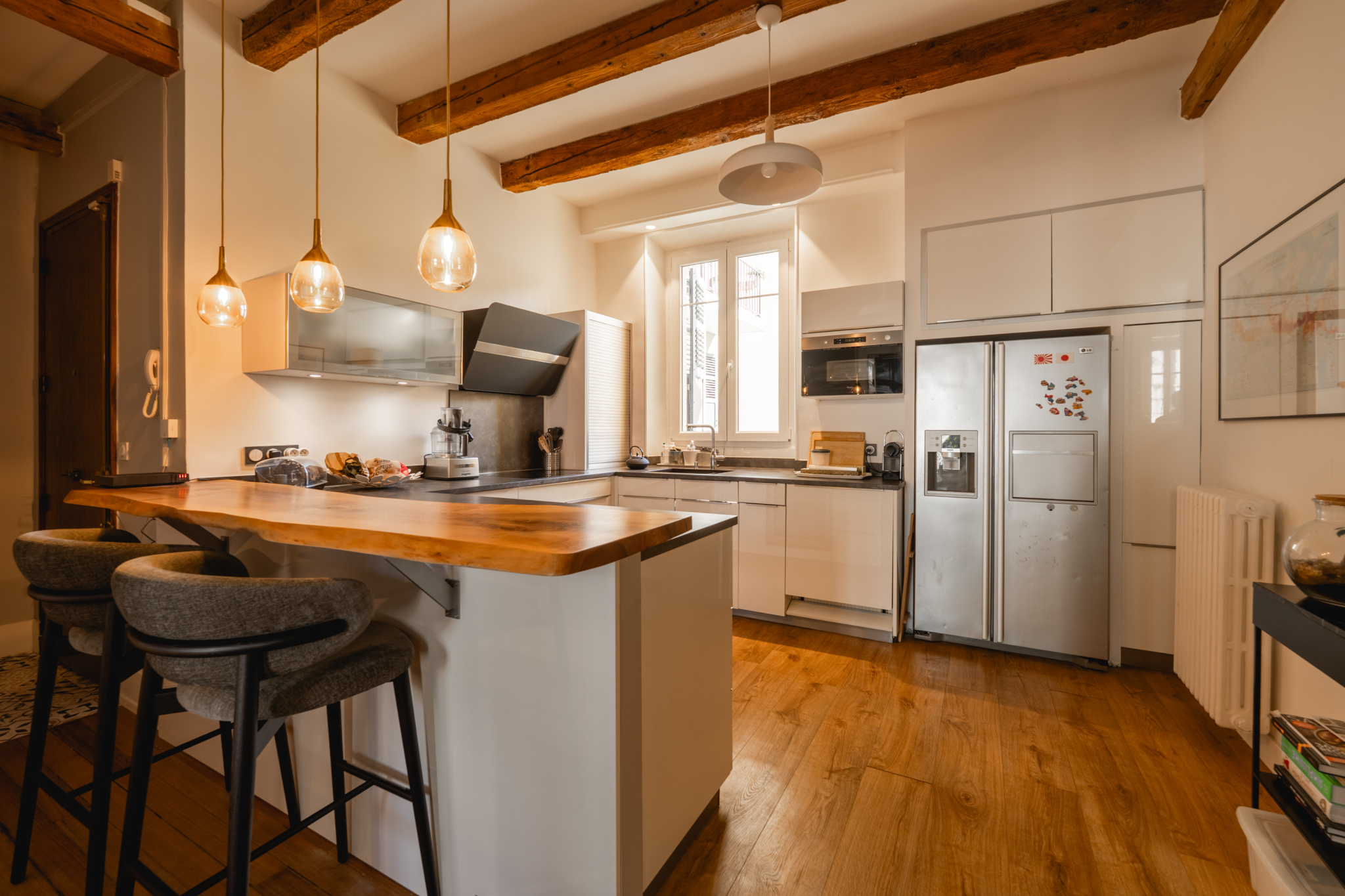 Appartement en vente sur www.leman-property.com