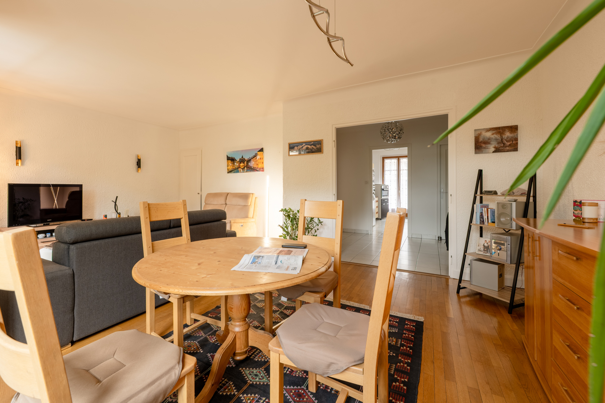 Vente de Appartement à Annecy au prix de 598000€