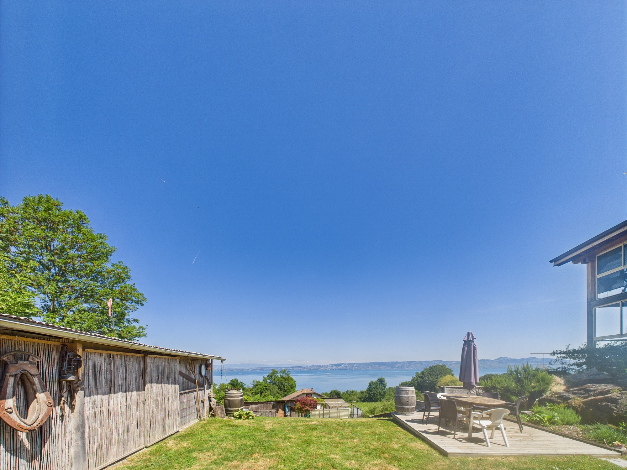 L'agence Leman property vous propose un Maison / Villa à la vente