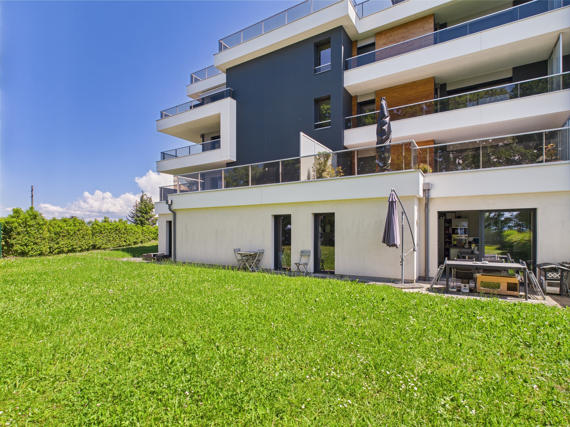 Achetez votre Appartement dans la ville de Évian les Bains