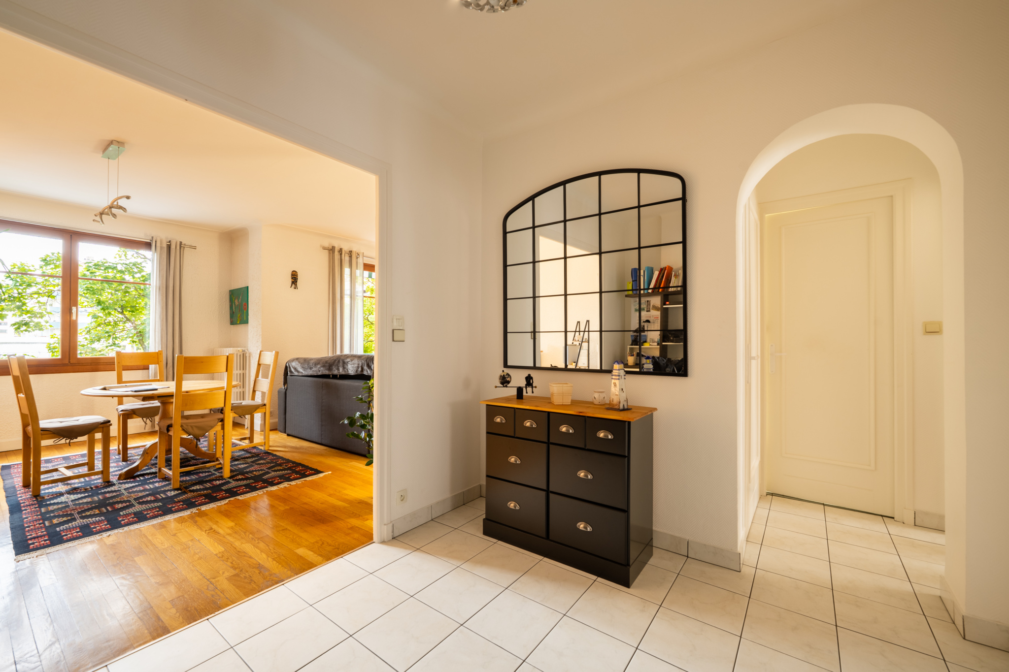 Appartement en vente sur www.leman-property.com