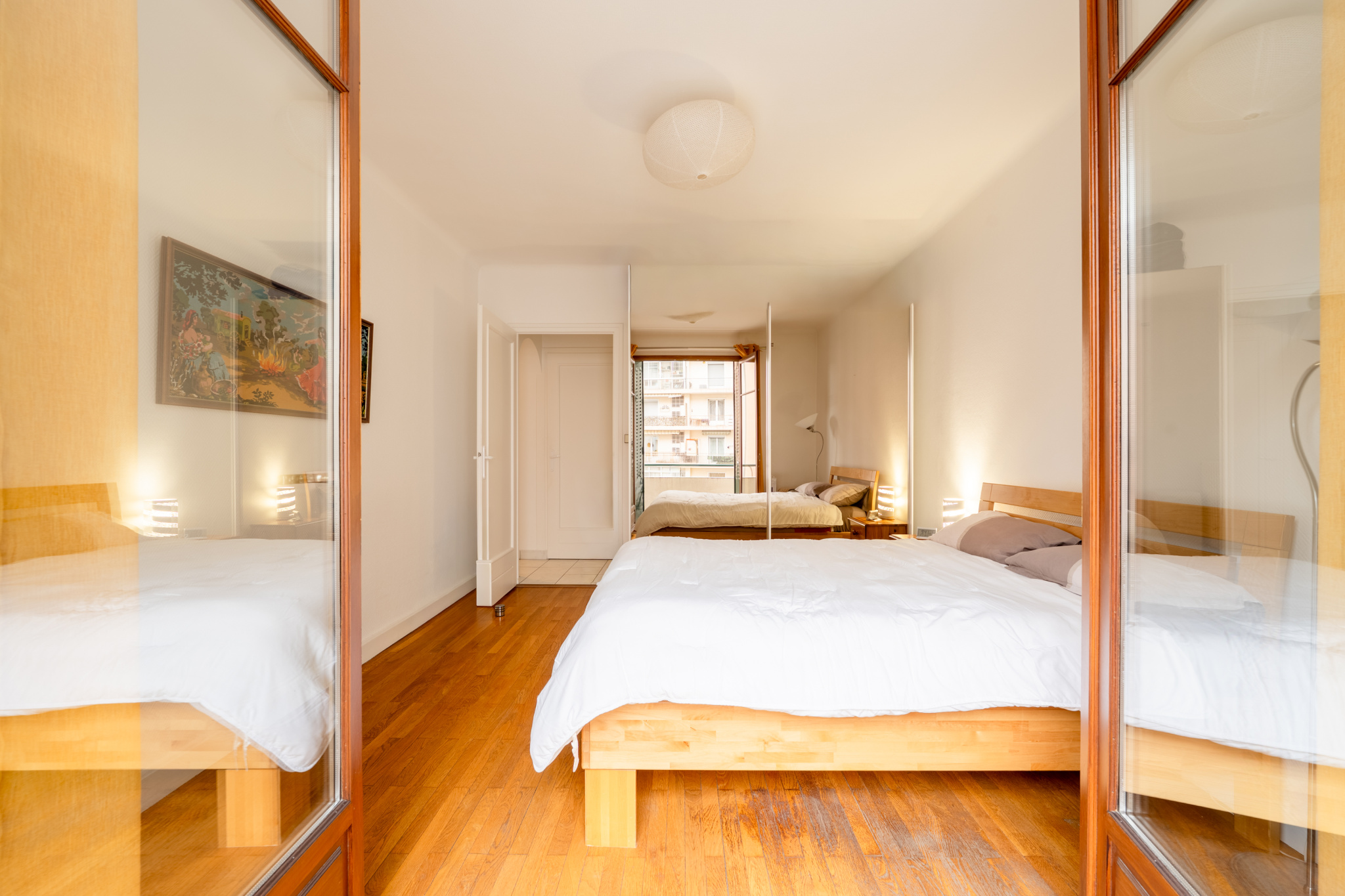 Appartement disponible à la vente à Annecy