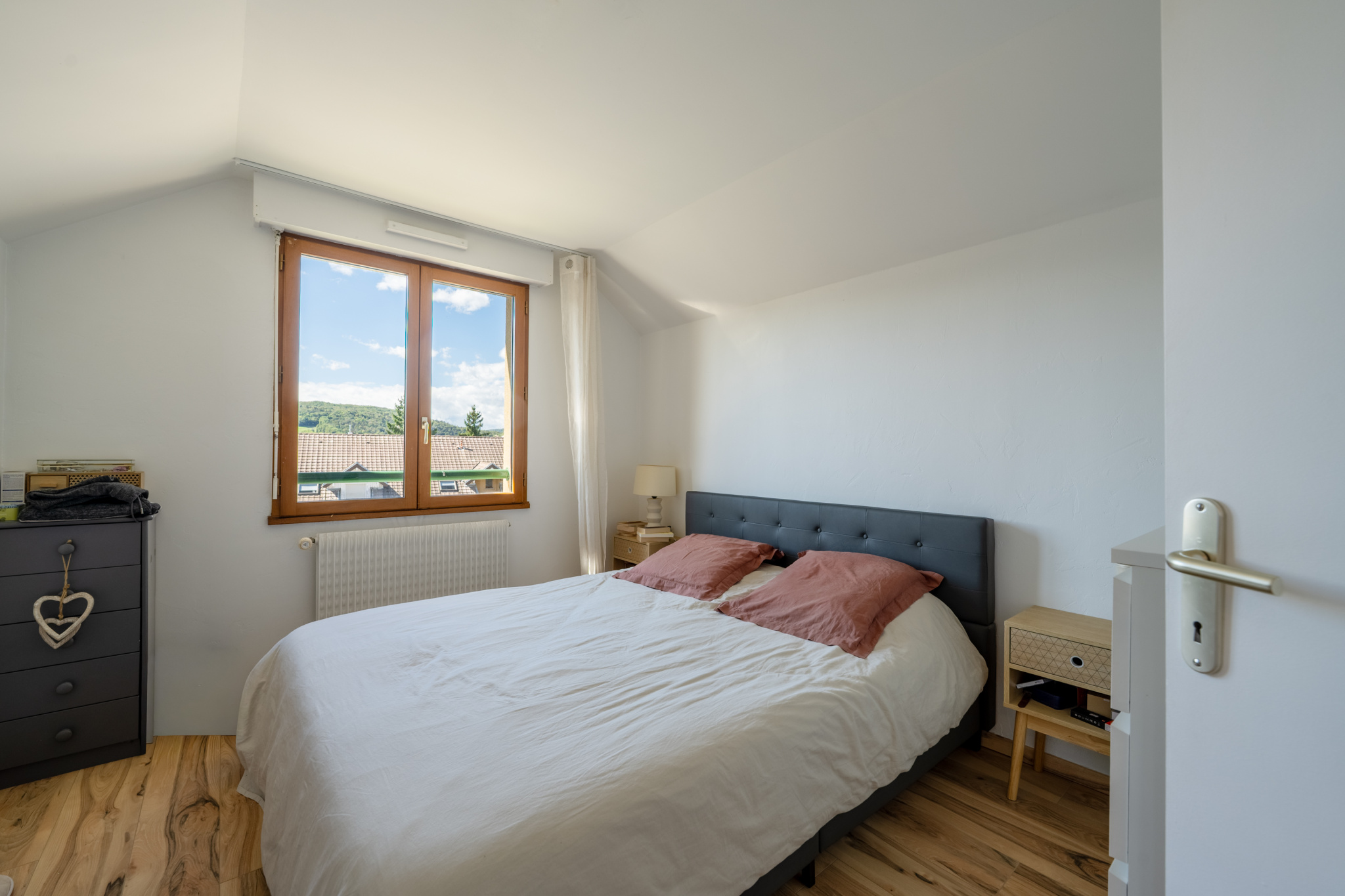 Vente de Appartement d'une surface de 71 m2