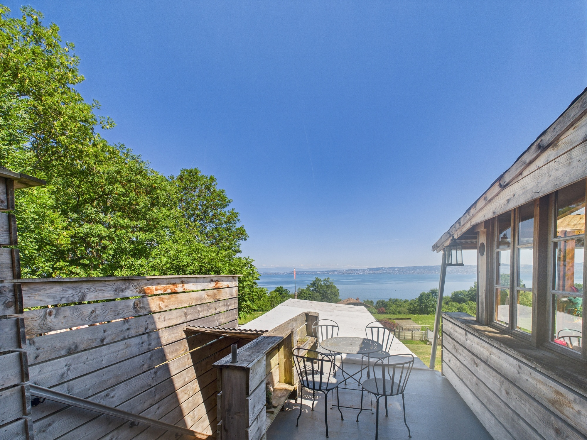 Maison / Villa disponible à la vente à Thonon Les Bains