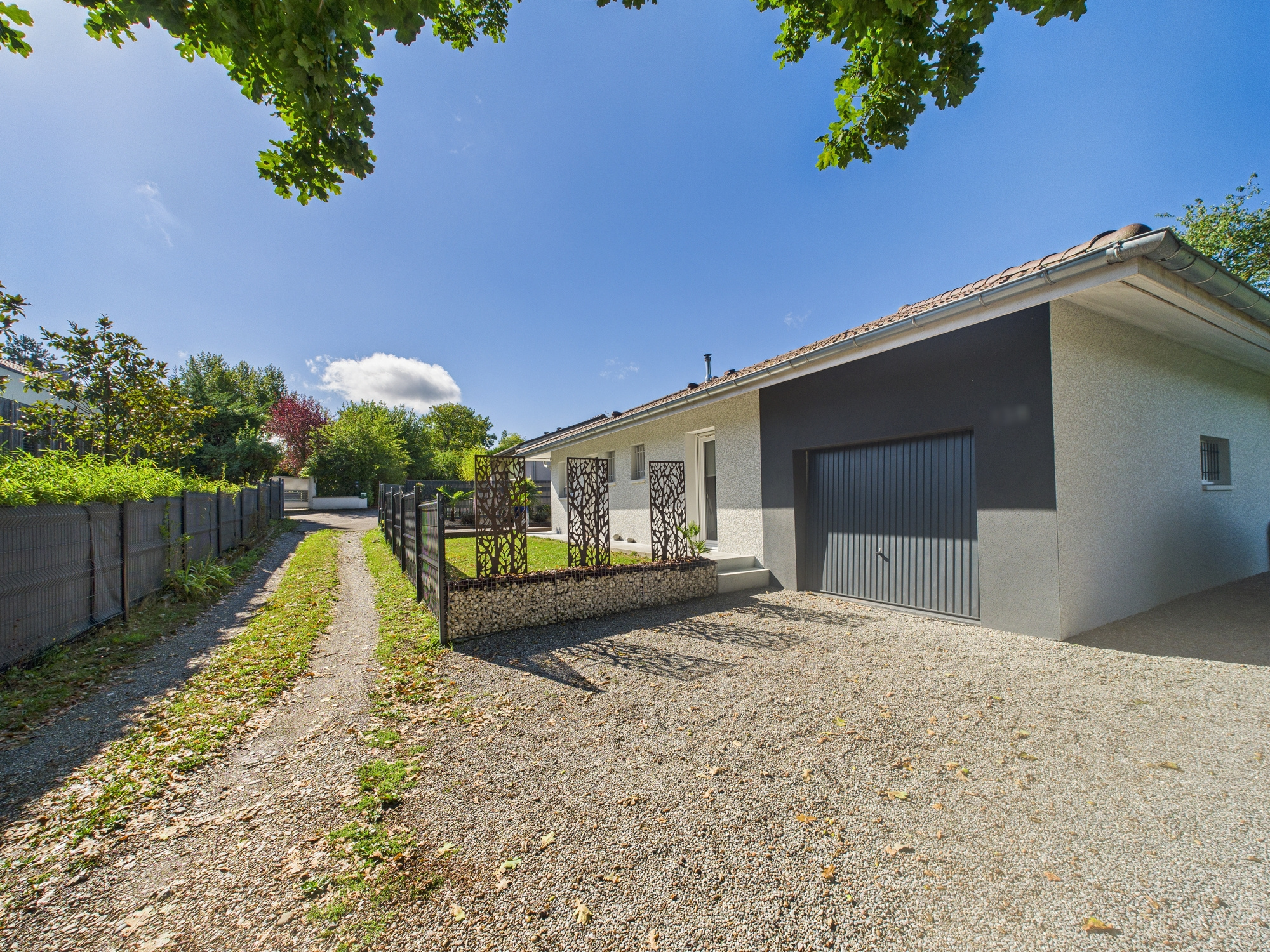 Vente de Maison / Villa à Anthy sur Léman au prix de 610000€