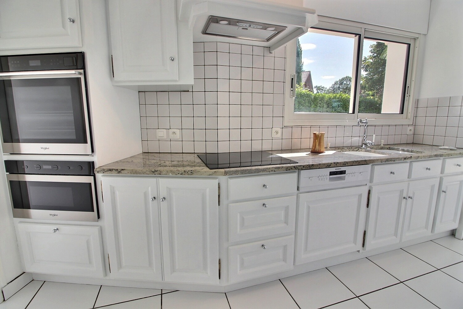 Achetez votre Maison / Villa dans la ville de Messery