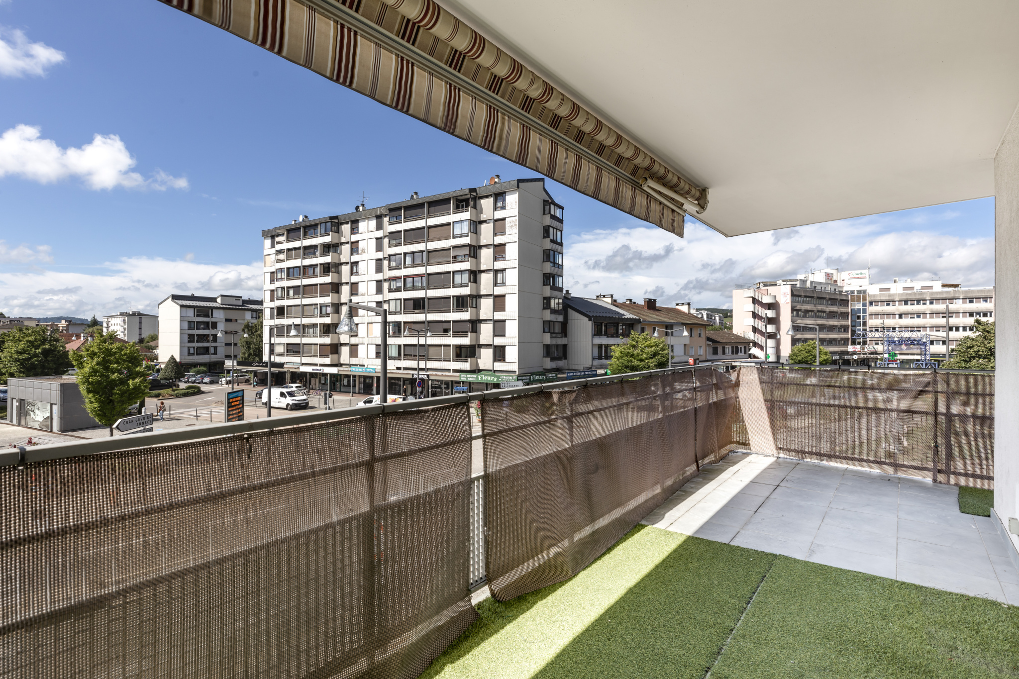 Vente de Appartement d'une surface de 86 m2