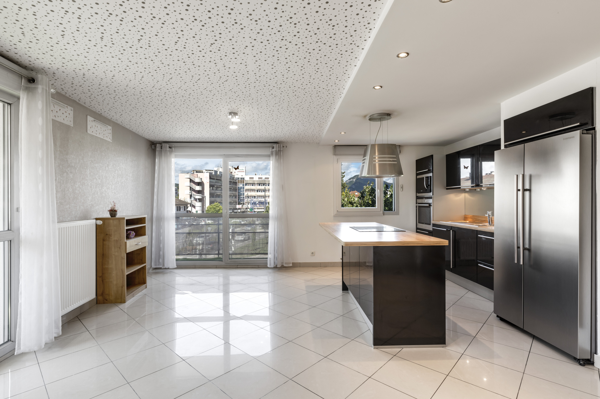 Achetez votre Appartement dans la ville de Meythet