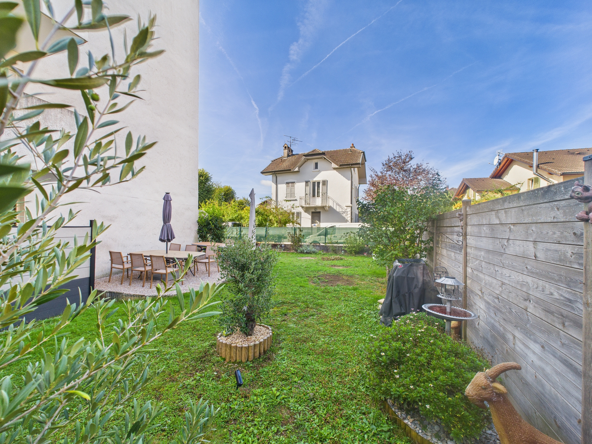 Appartement en vente sur www.leman-property.com