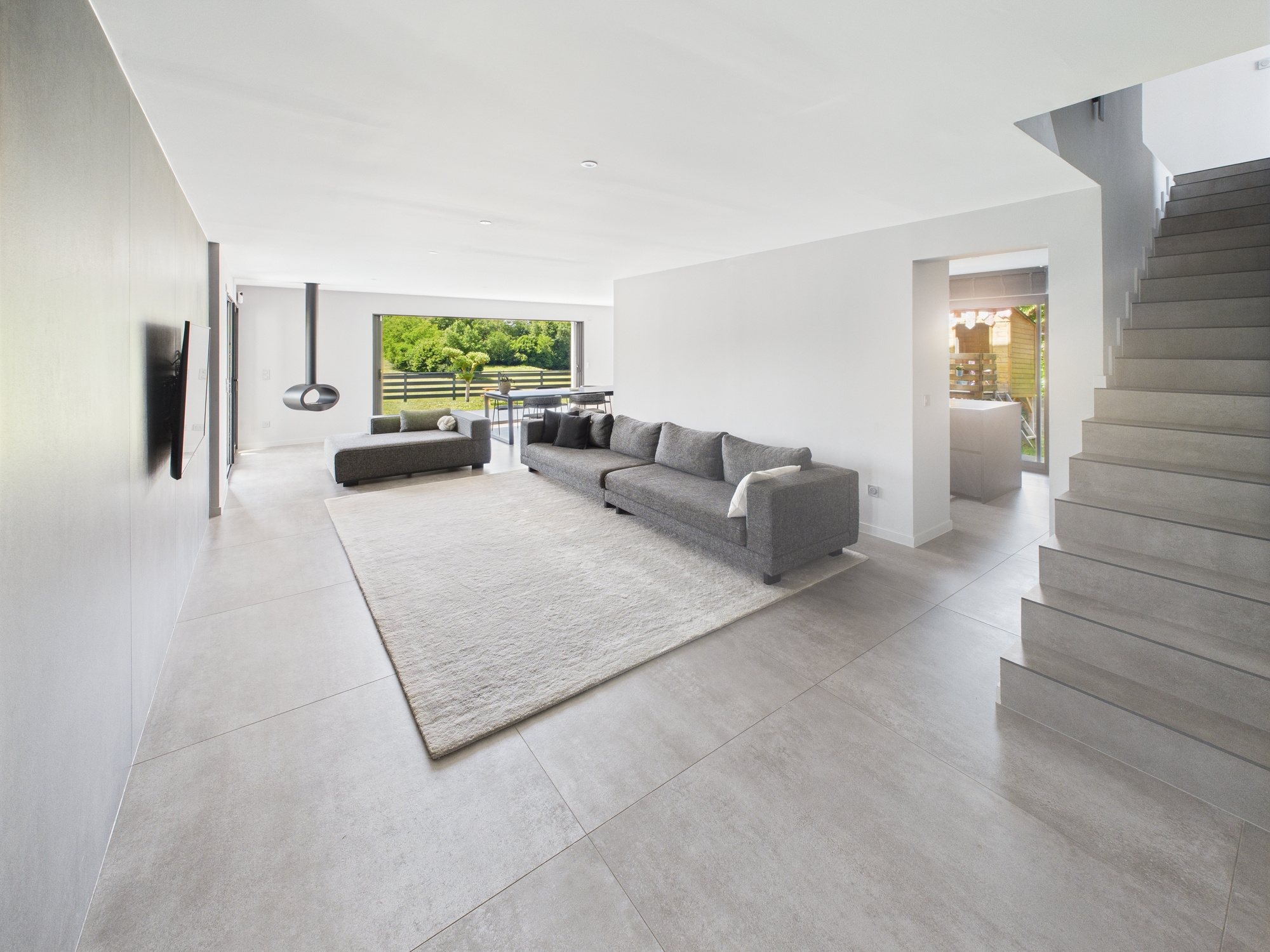 Maison / Villa disponible à la vente à Allinges