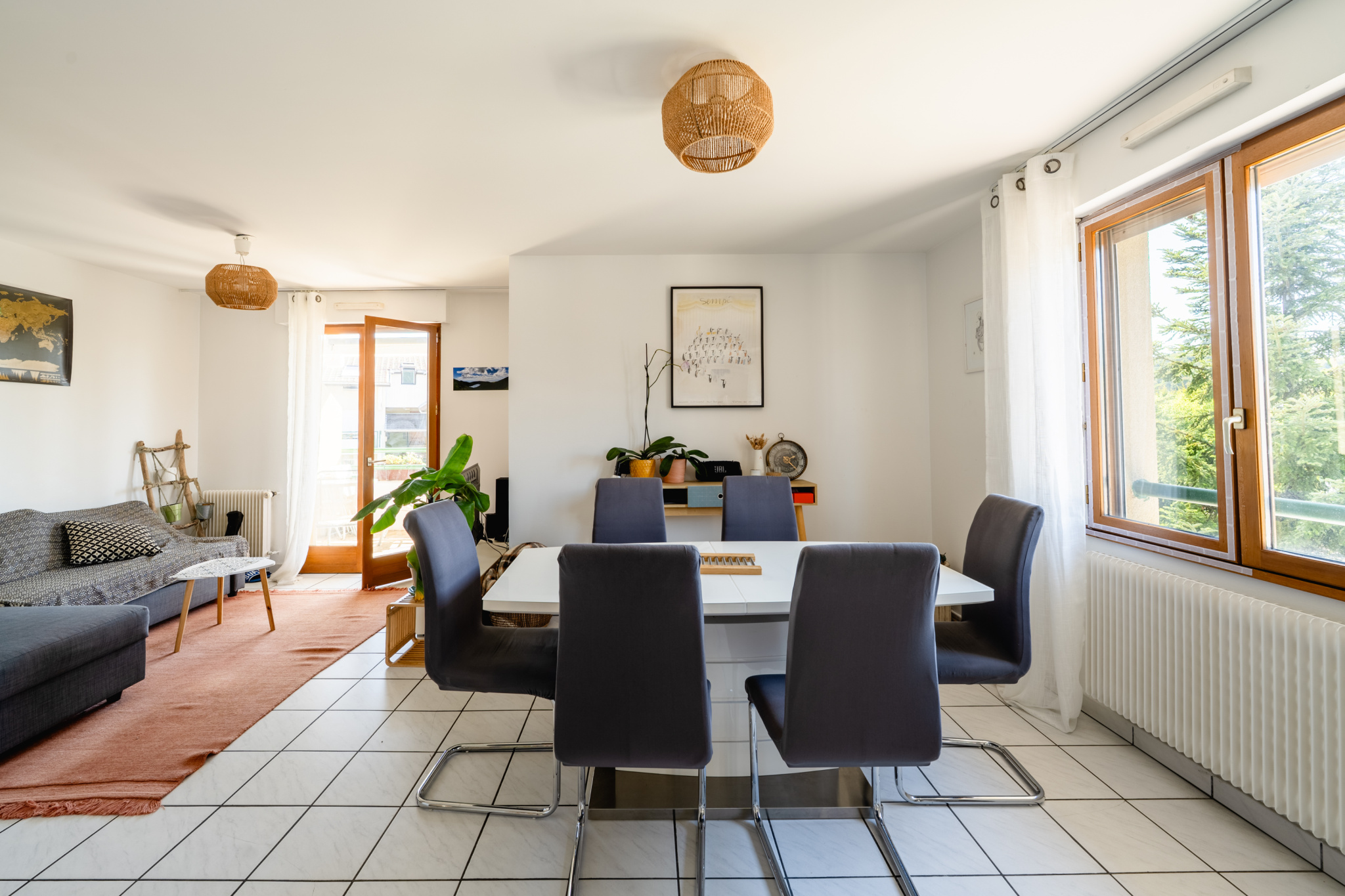 Achetez votre Appartement dans la ville de Epagny Metz-Tessy