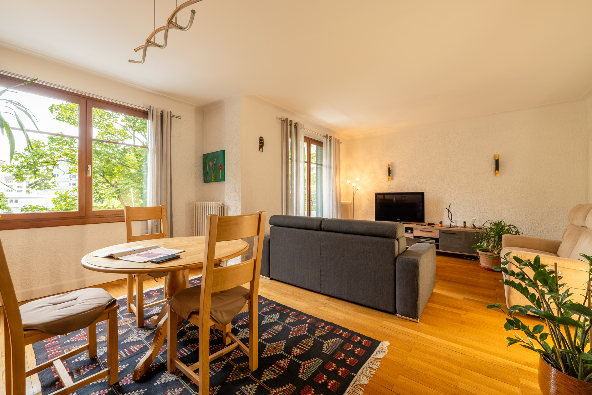 Vente de Appartement d'une surface de 71 m2