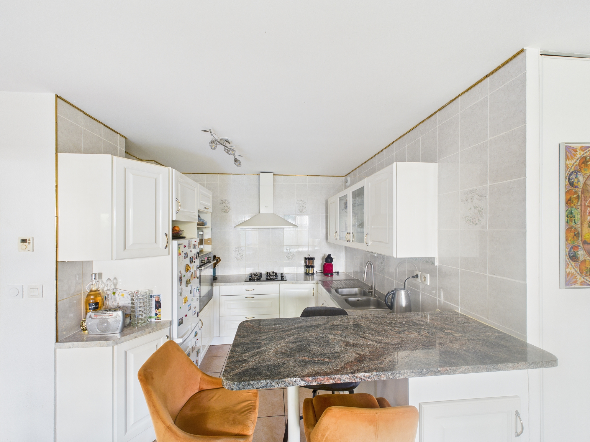 Appartement disponible à la vente à Thonon Les Bains