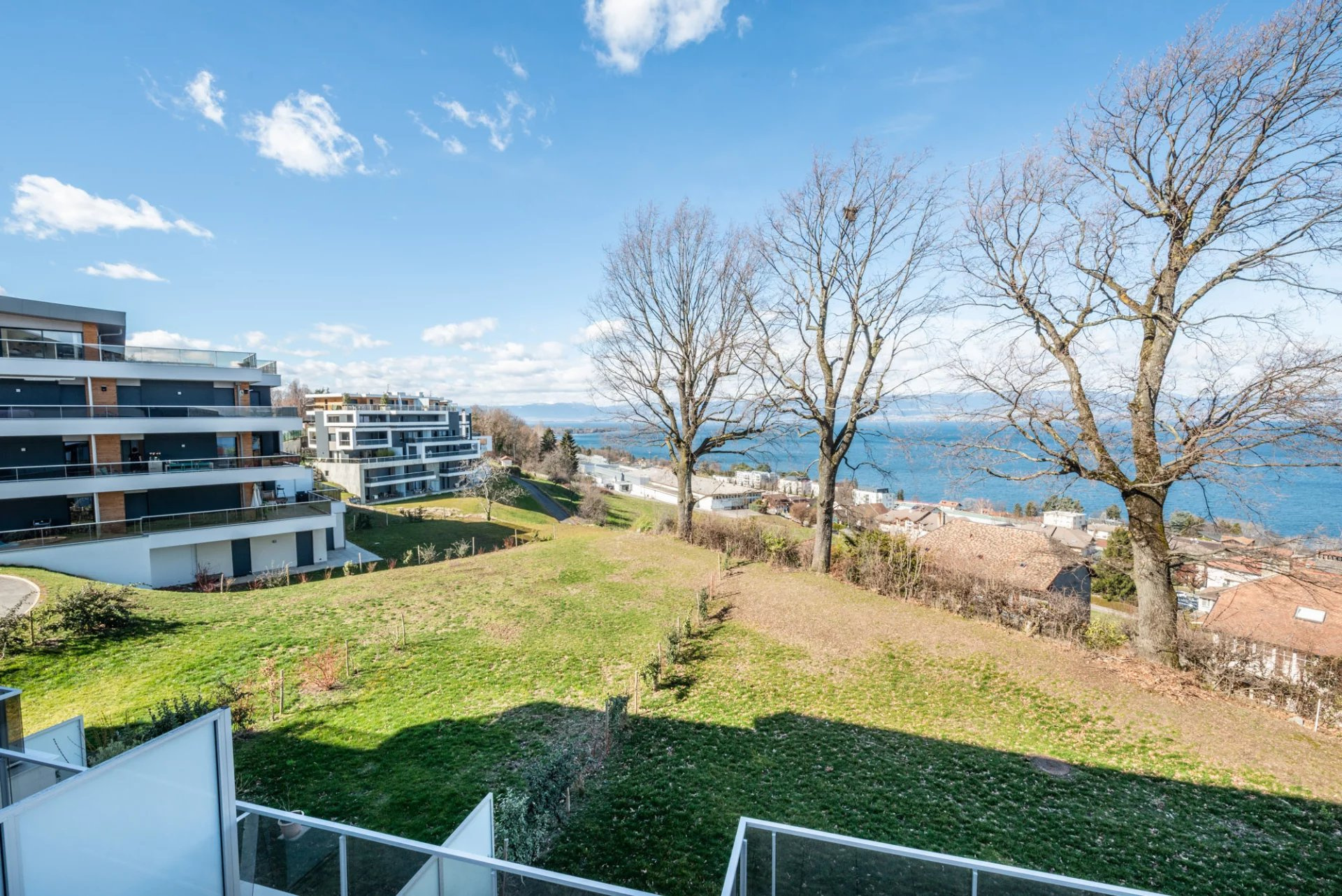 Vente de Appartement à Évian les Bains au prix de 669000€