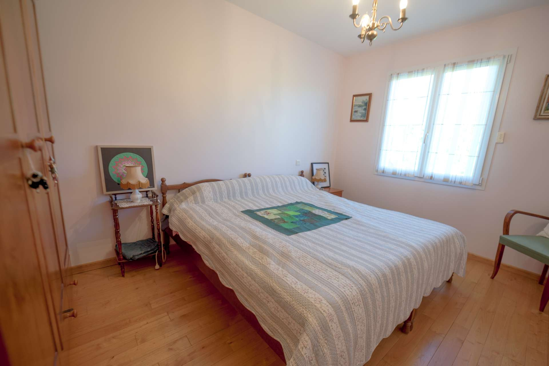 Vente de Maison / Villa d'une surface de 132 m2