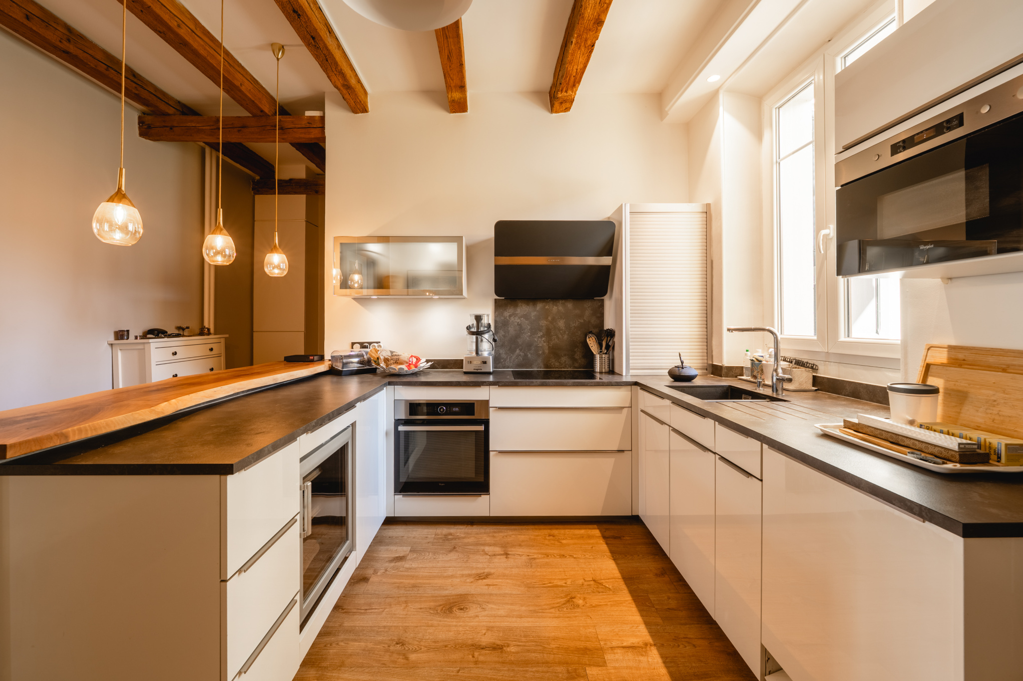 L'agence Leman property vous propose un Appartement à la vente