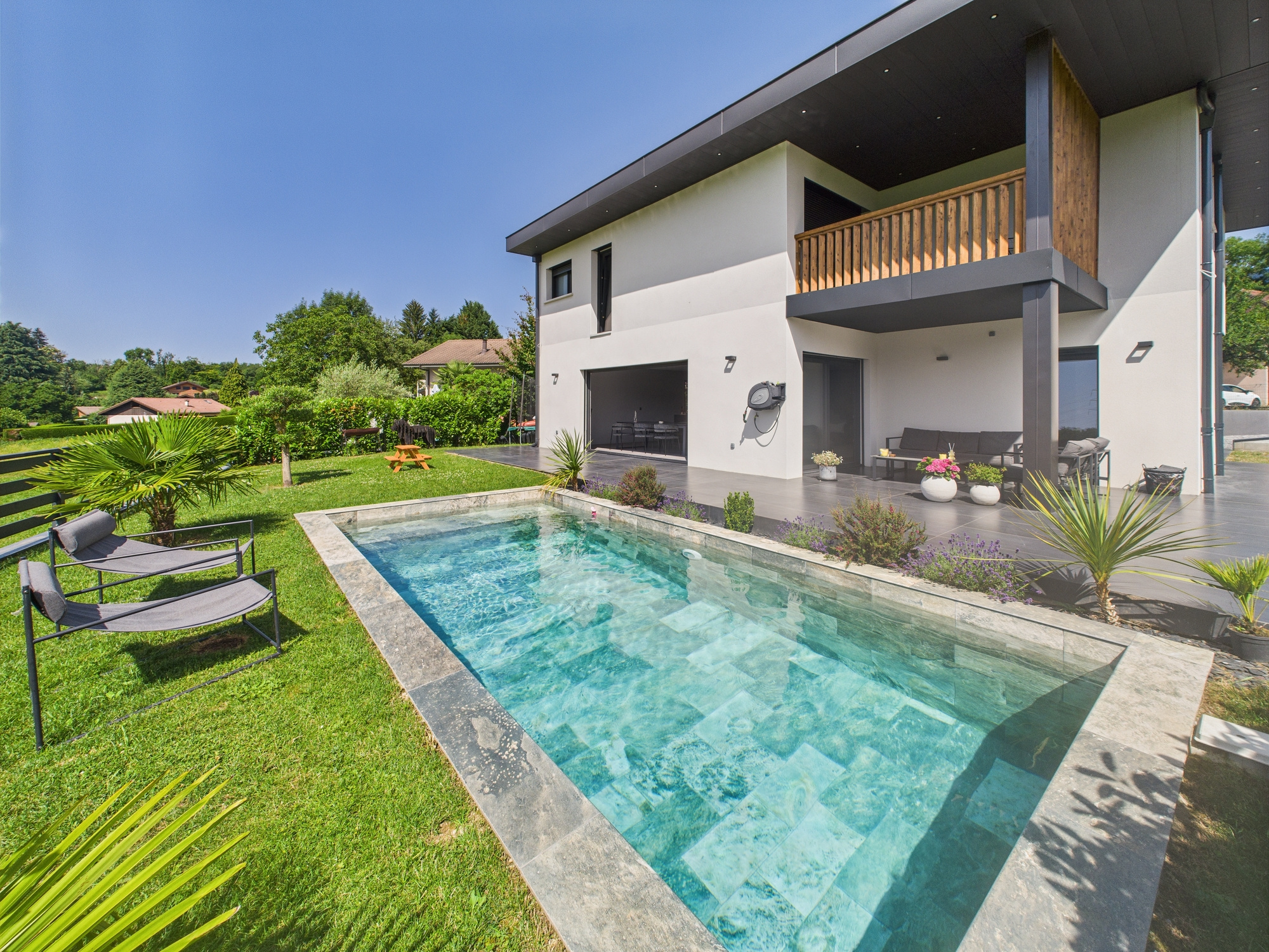 Vente de Maison / Villa à Allinges au prix de 950000€