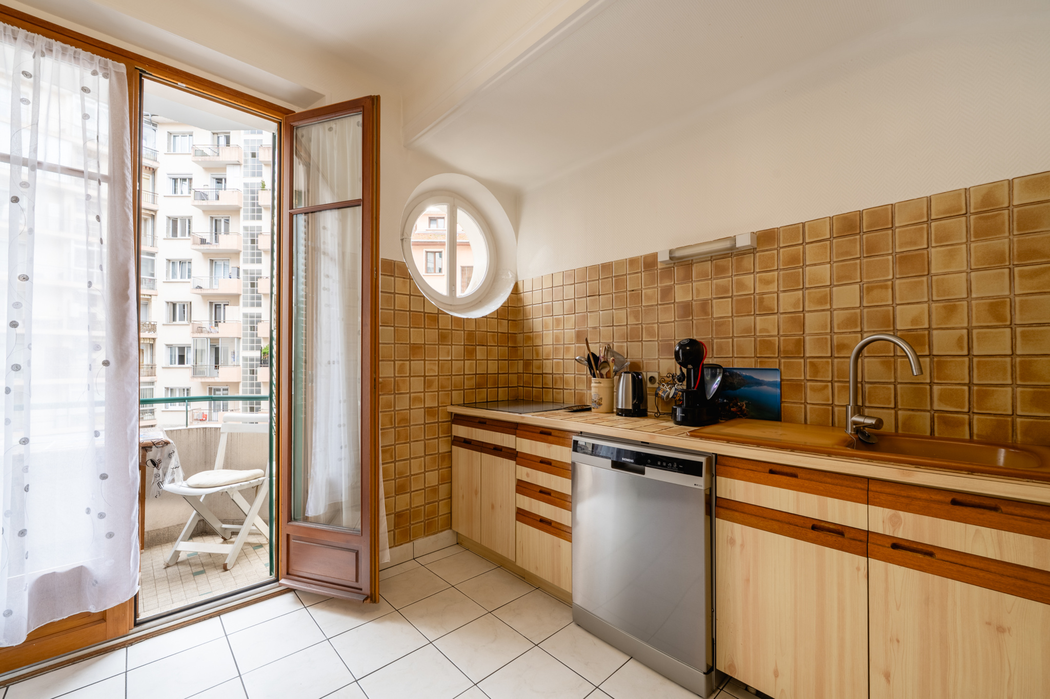 ANNECY – Triangle d’Or – Appartement T2/T3