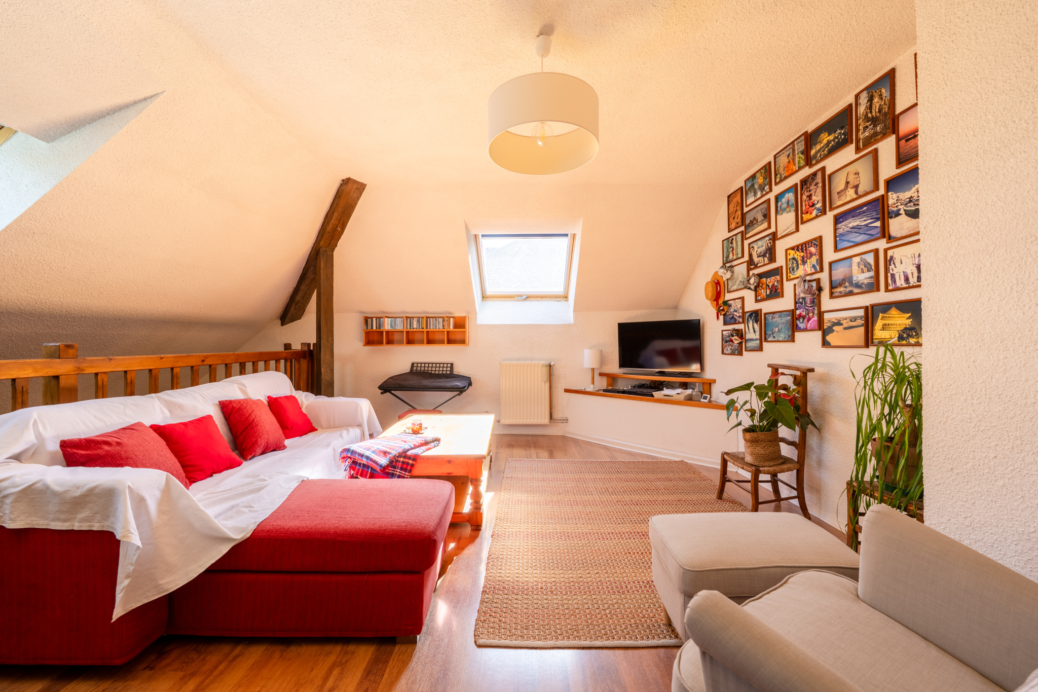 Achetez votre Appartement dans la ville de Doussard