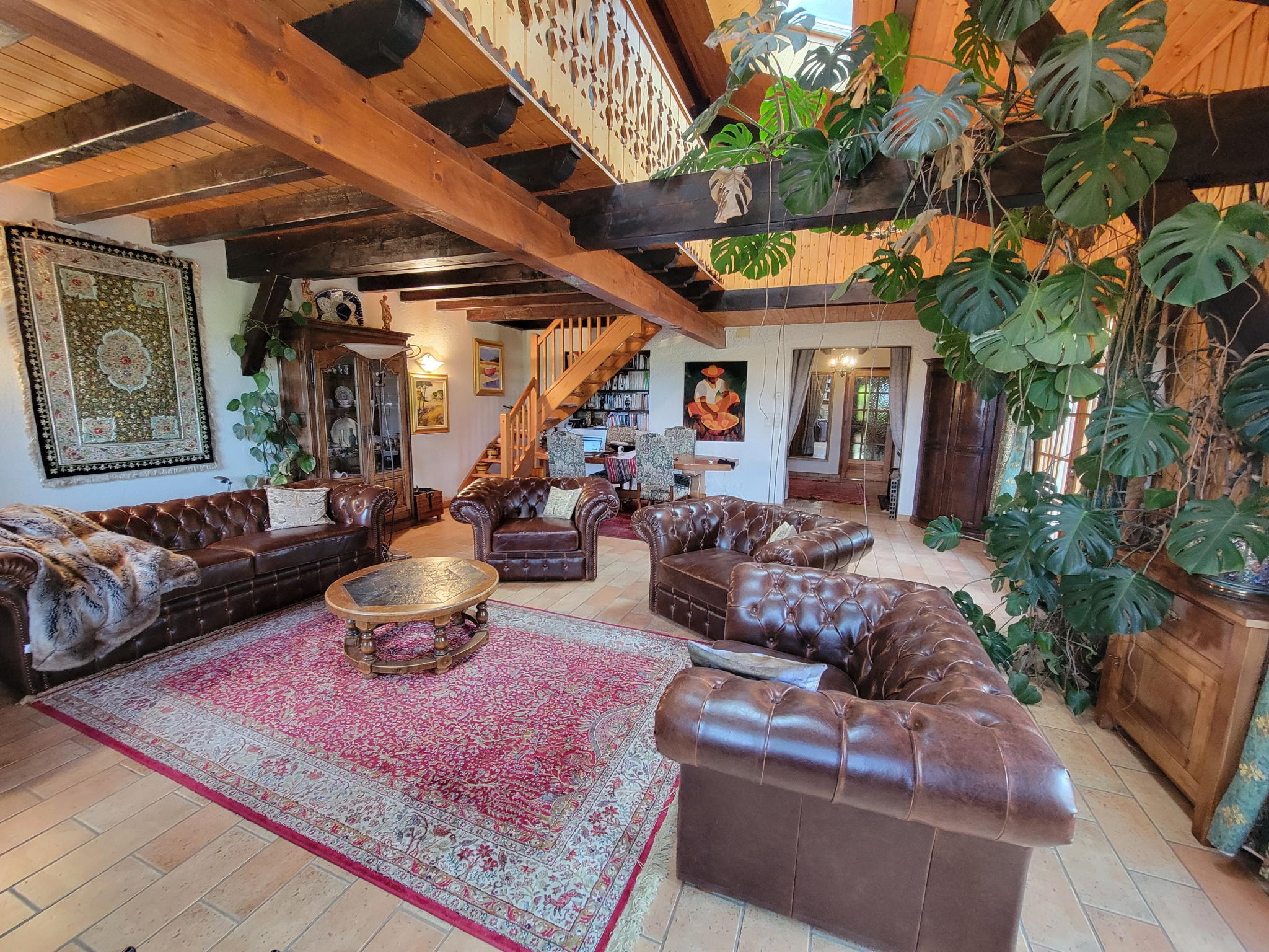 Maison / Villa en vente sur www.leman-property.com